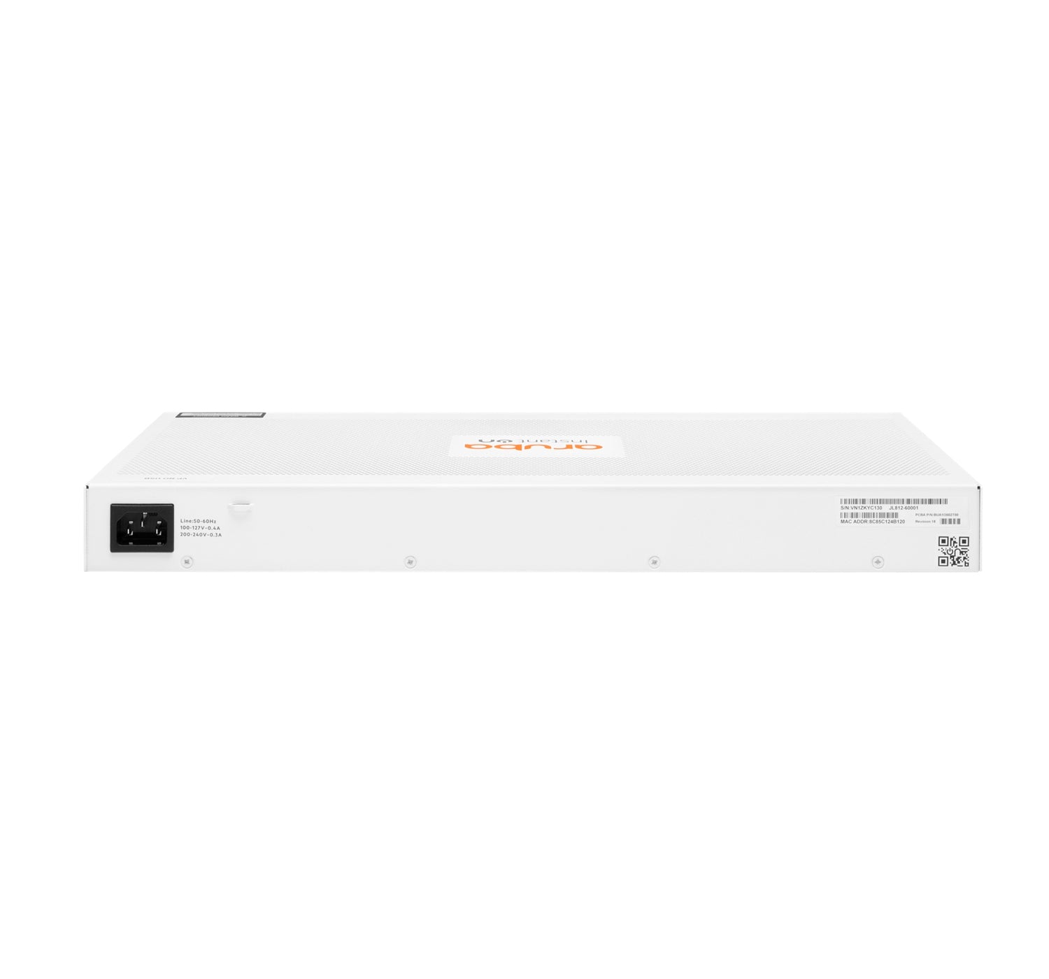 Instant On Switch 1830 24G 2Sfp