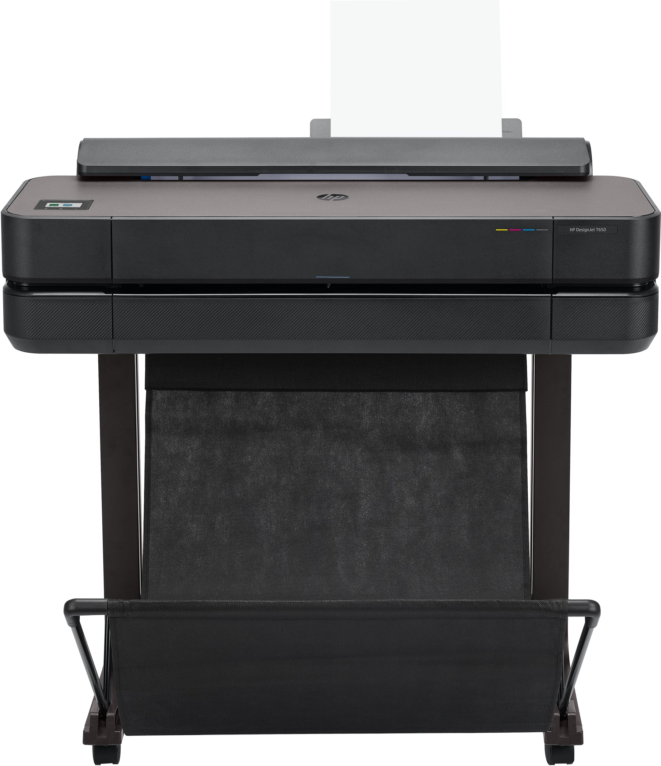 Hp Designjet T650 24-In Print Er Printer:Na/La 5Hb08Ab1K