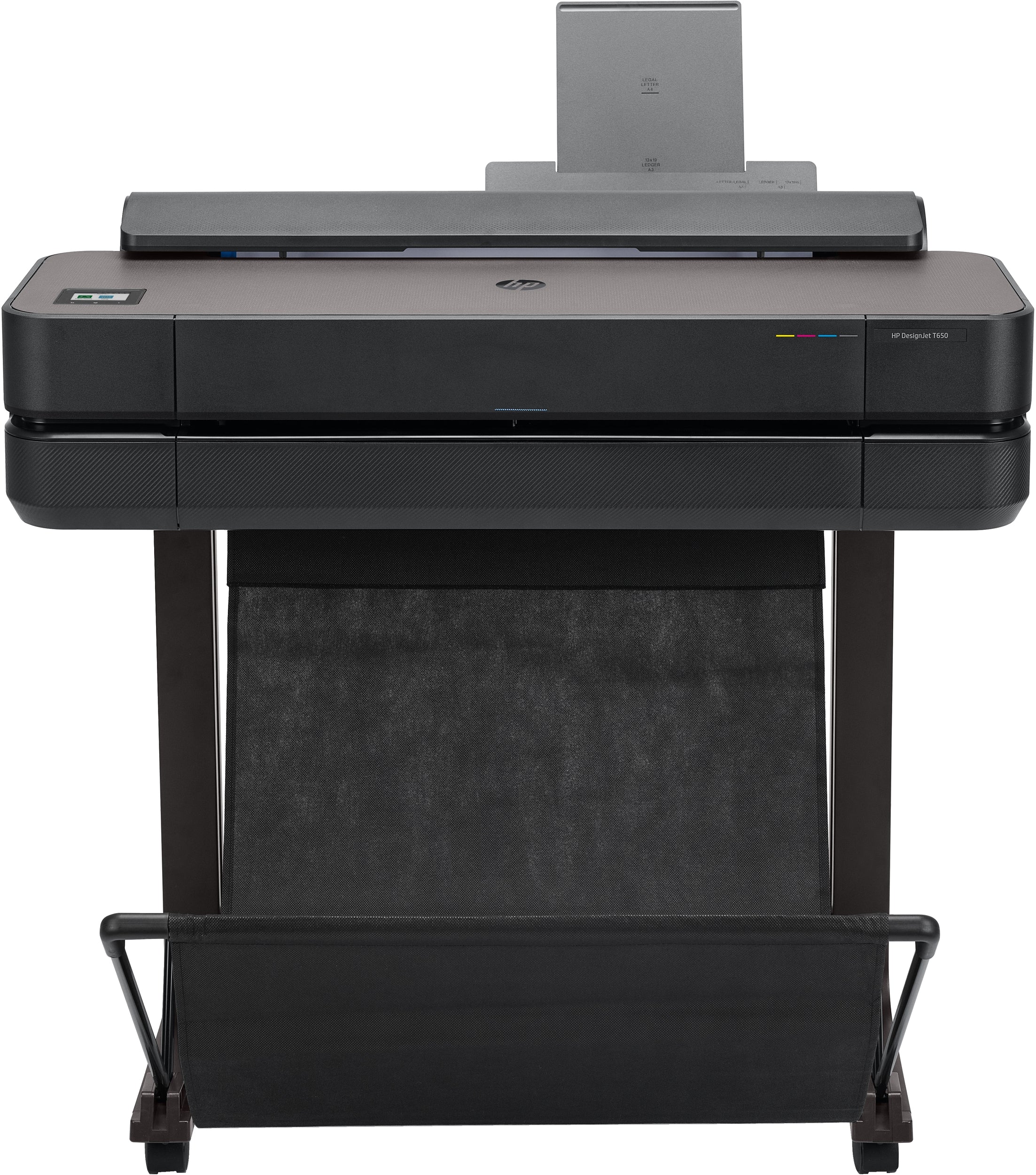 Hp Designjet T650 24-In Printer