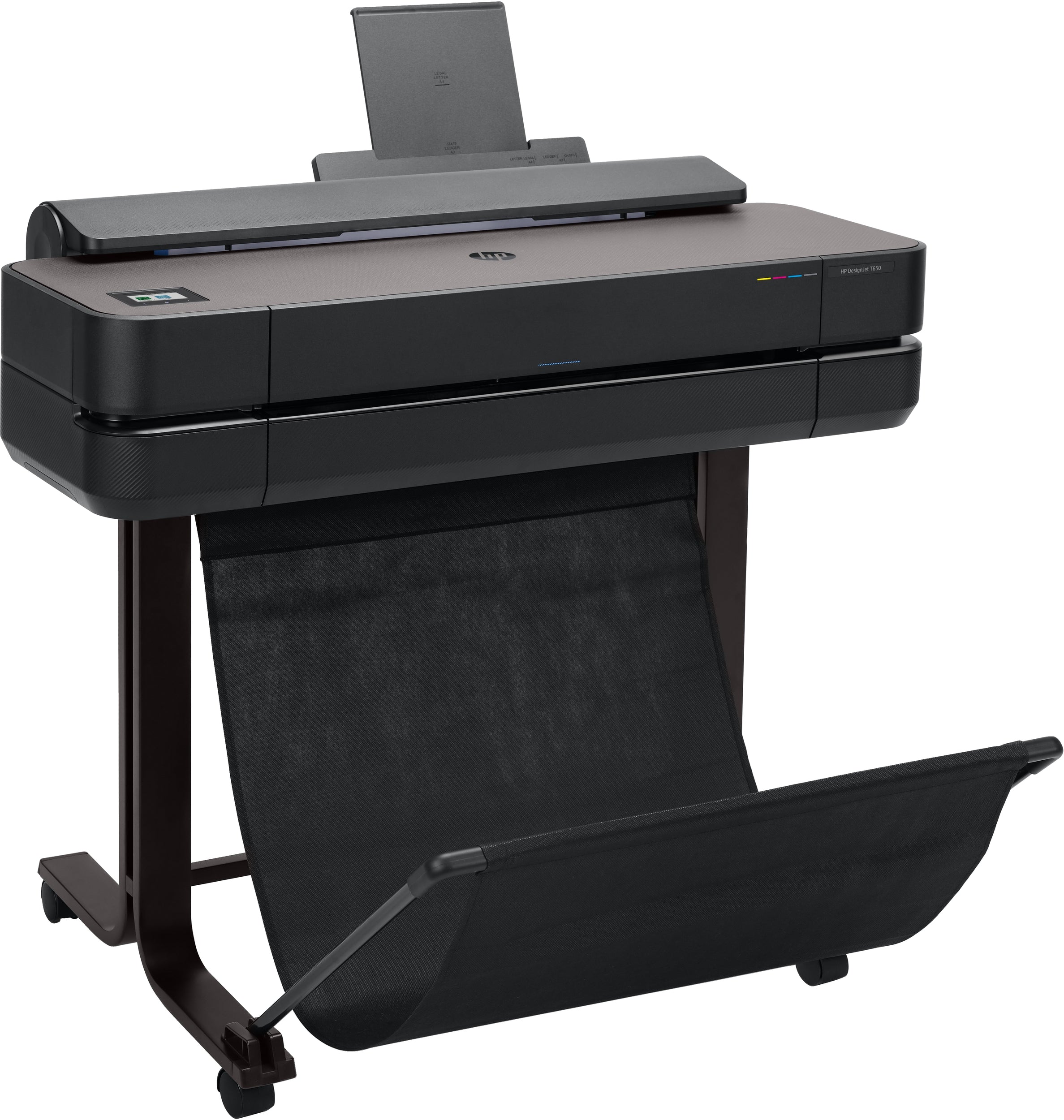 Hp Designjet T650 24-In Printer