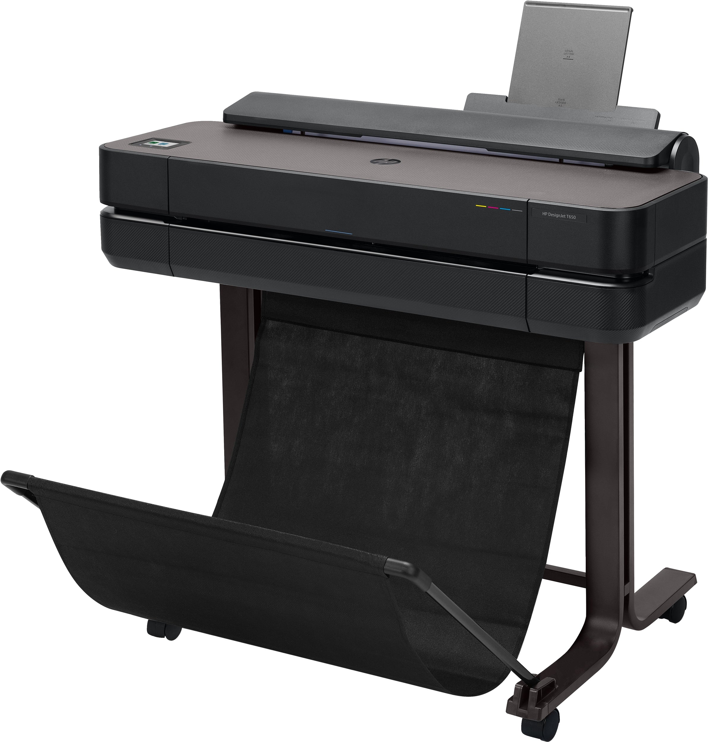 Hp Designjet T650 24-In Printer