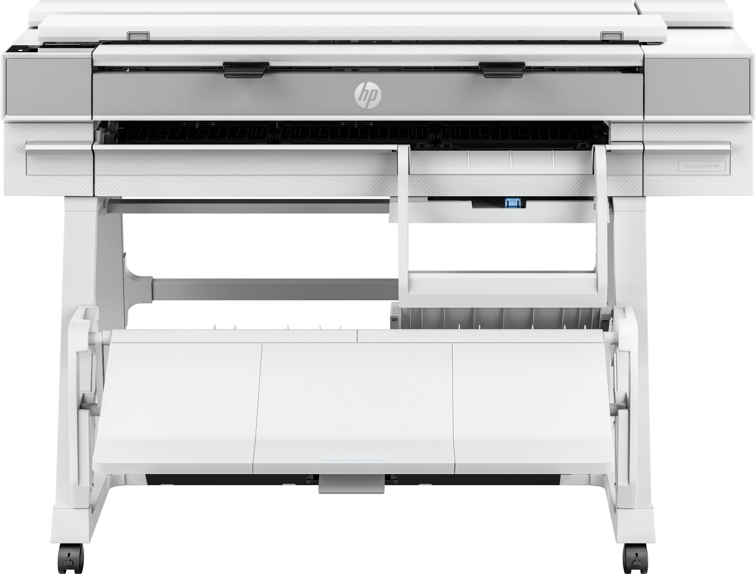 Hp Designjet T950 36In Mfp Printer