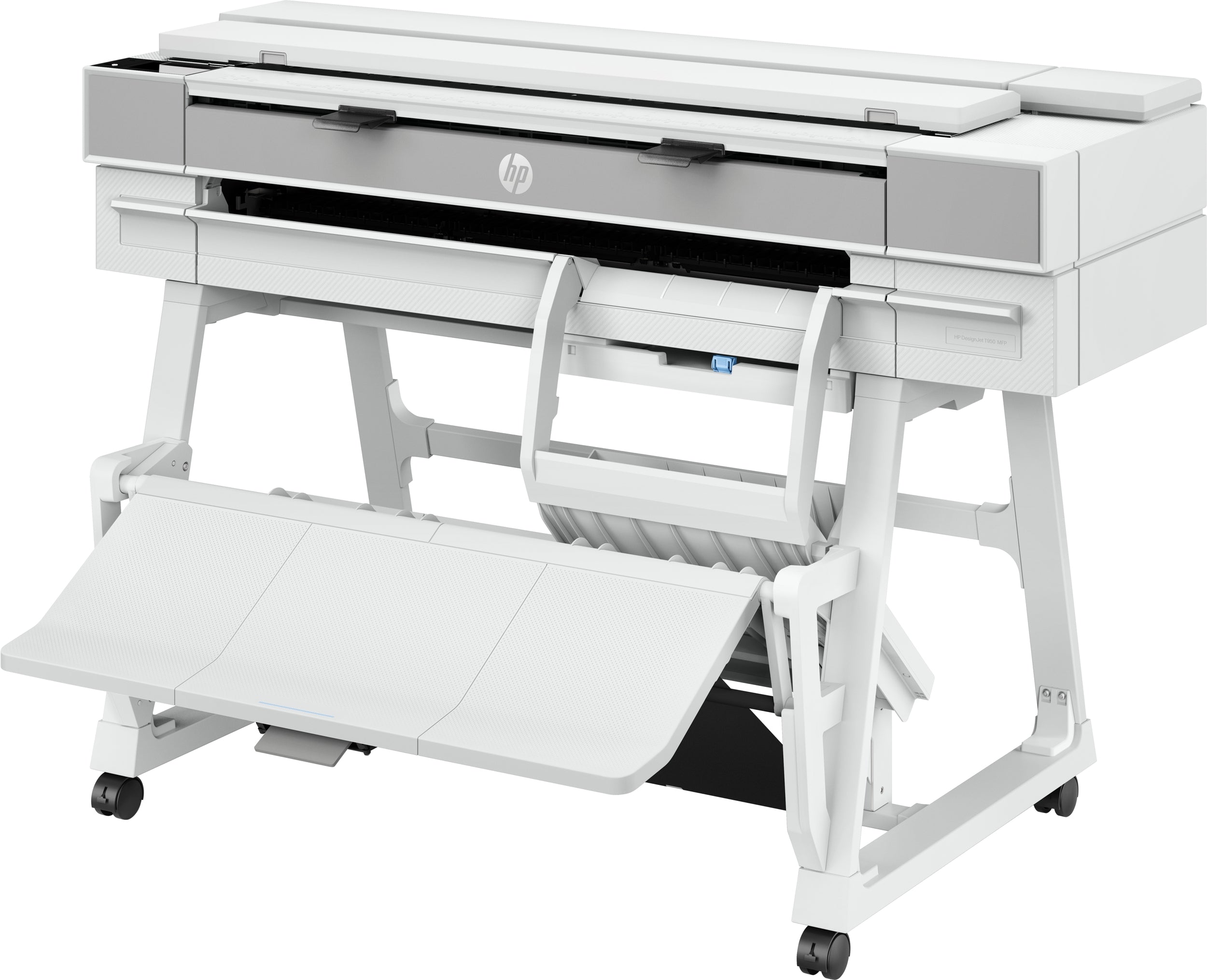 Hp Designjet T950 36In Mfp Printer