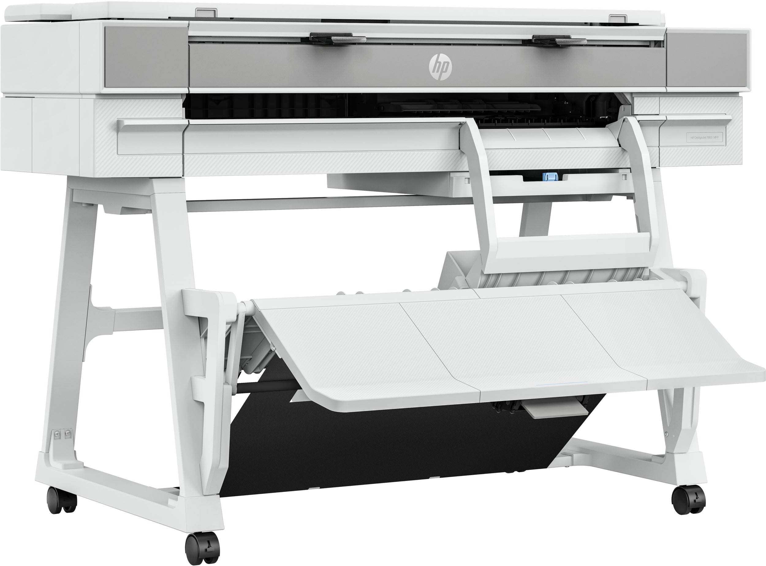 Hp Designjet T950 36In Mfp Printer