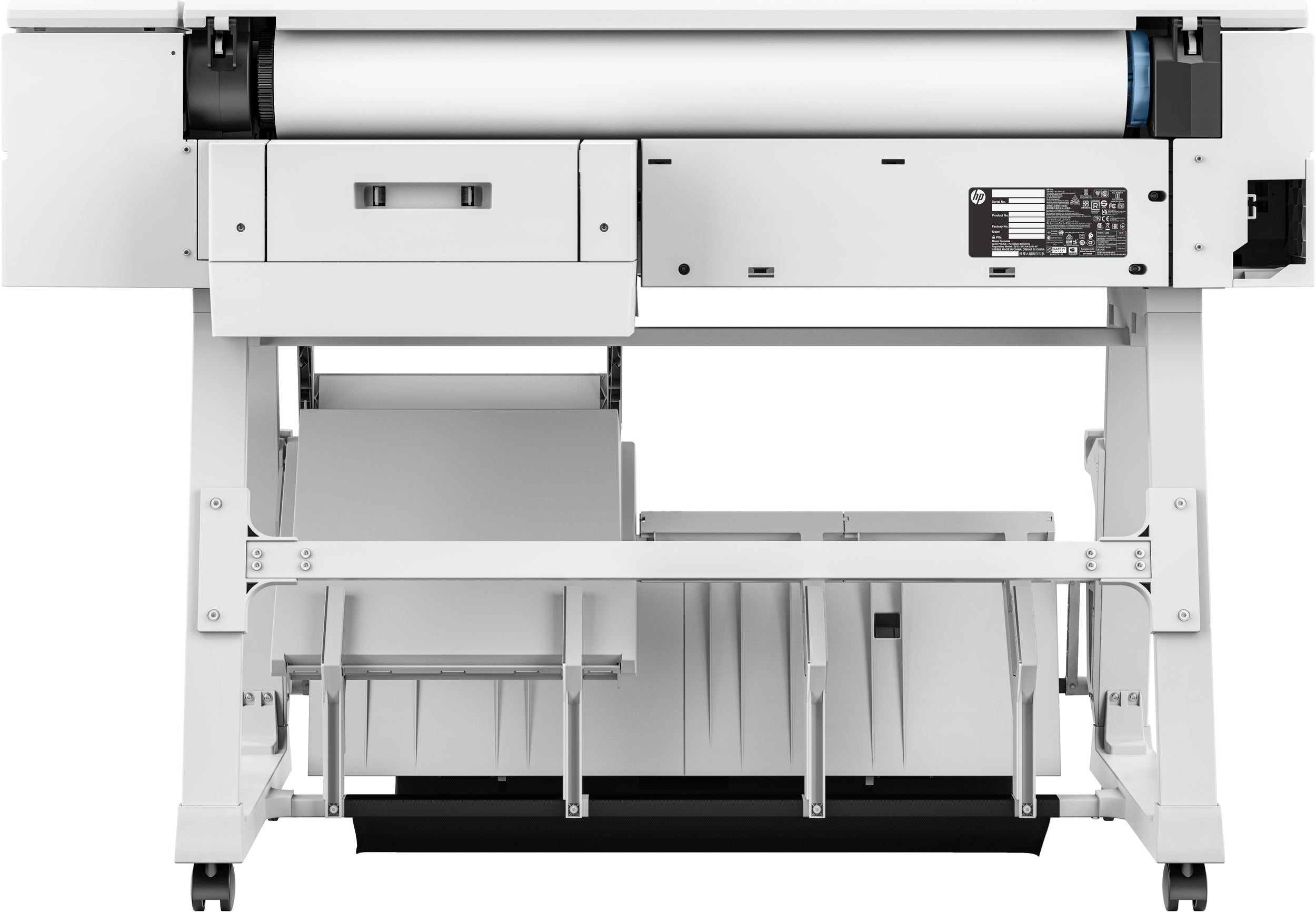 Hp Designjet T950 36In Mfp Printer