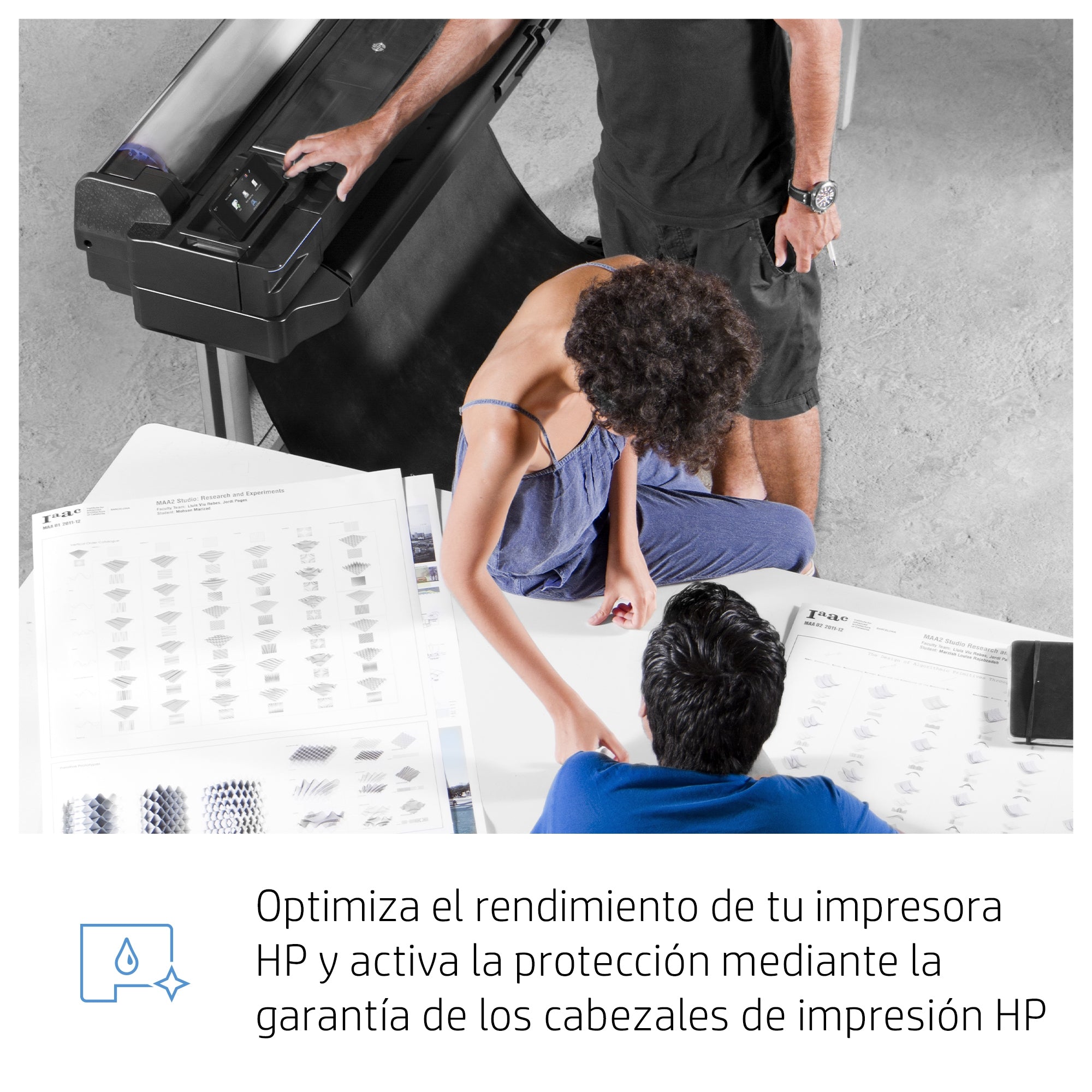 Hp 728 Negro 130Ml Tinta Amplio Formato 3Wx25A