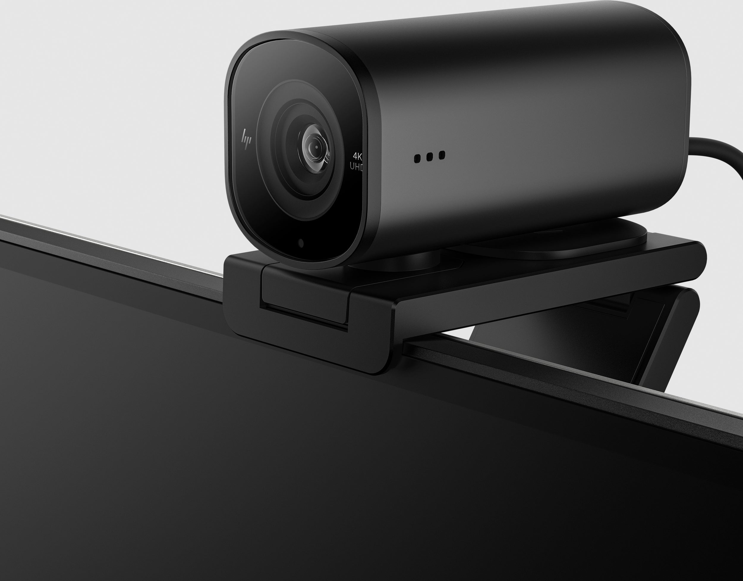 Webcam Hp 965 Transmision 4K 8Mp Rotacion 360 Usb-A 1.5M