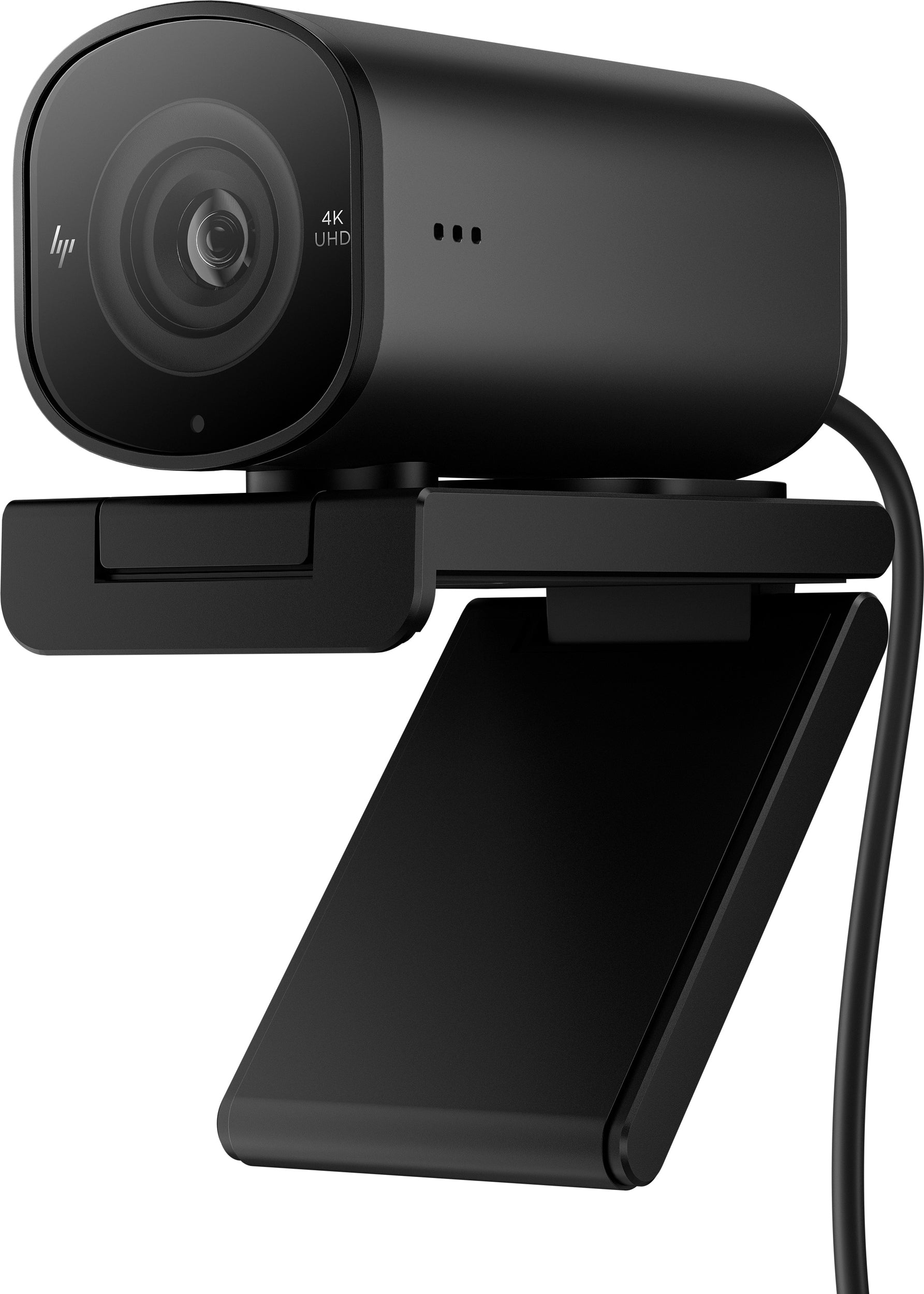 Webcam Hp 965 Transmision 4K 8Mp Rotacion 360 Usb-A 1.5M