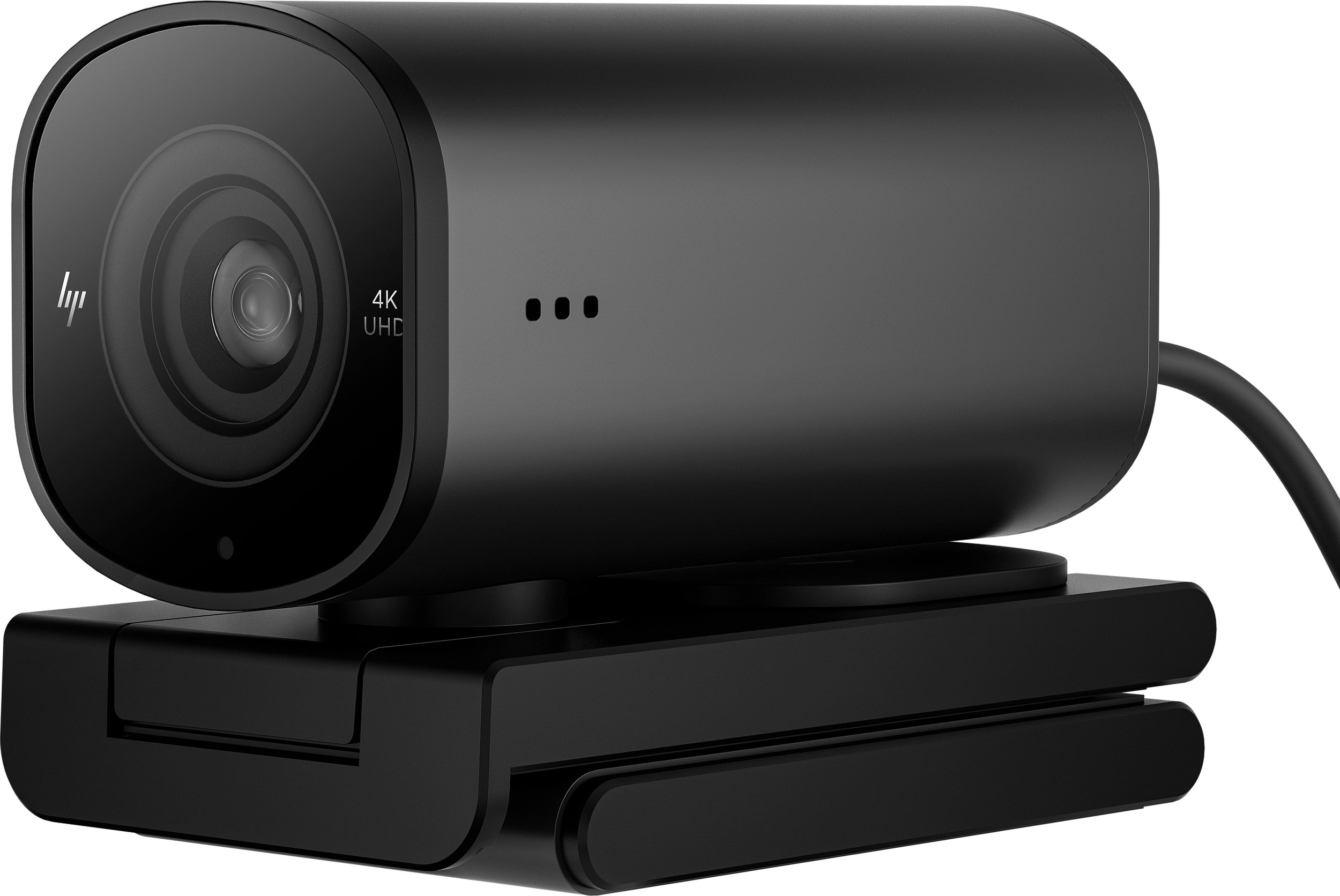 Webcam Hp 965 Transmision 4K 8Mp Rotacion 360 Usb-A 1.5M