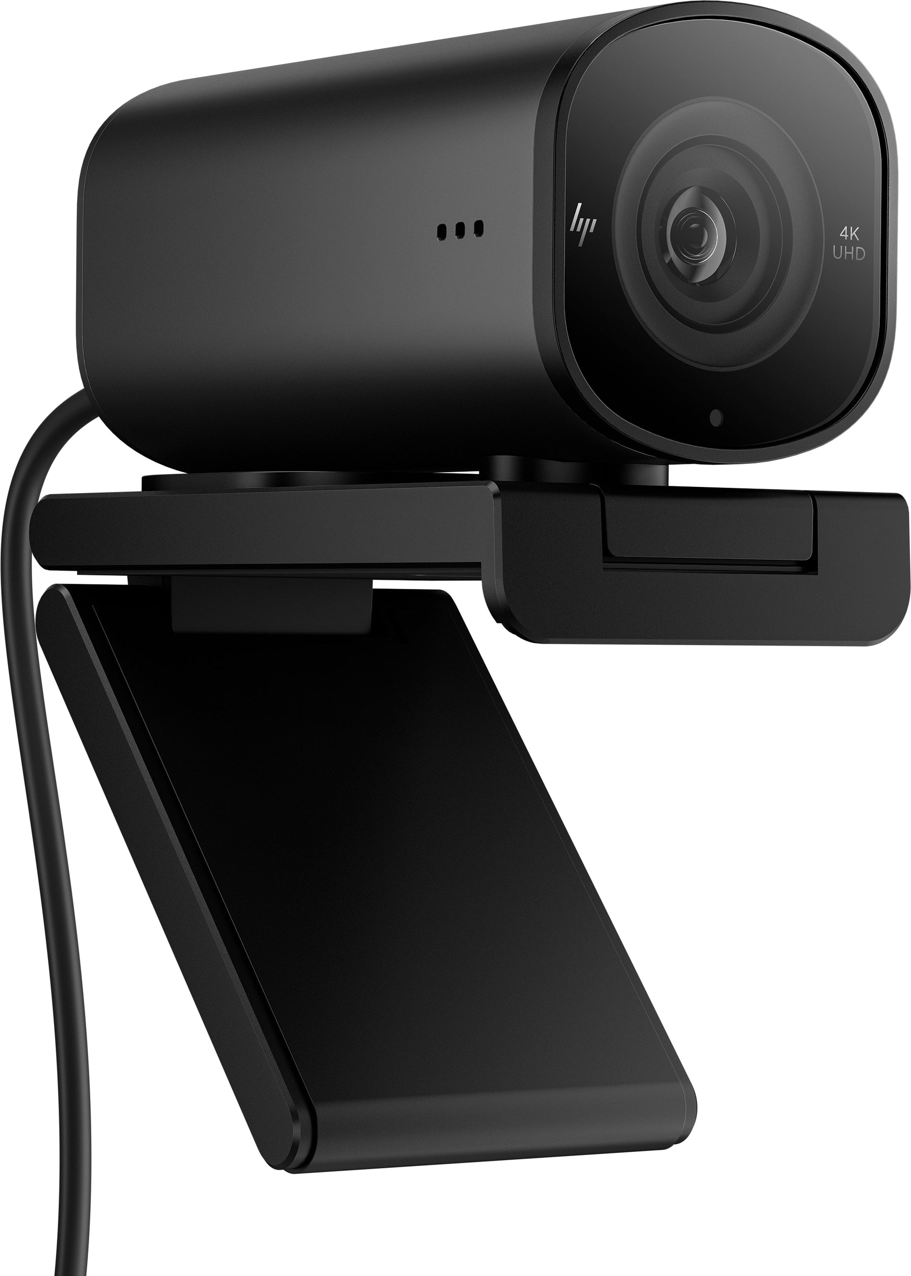 Webcam Hp 965 Transmision 4K 8Mp Rotacion 360 Usb-A 1.5M