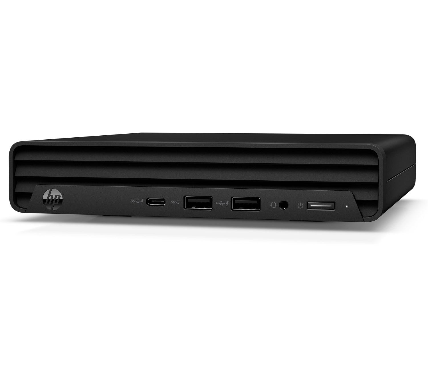 Hp Dt Pro Mini 260 G9 Ci51235U Win11P 8Gb 512Gb 1Yr