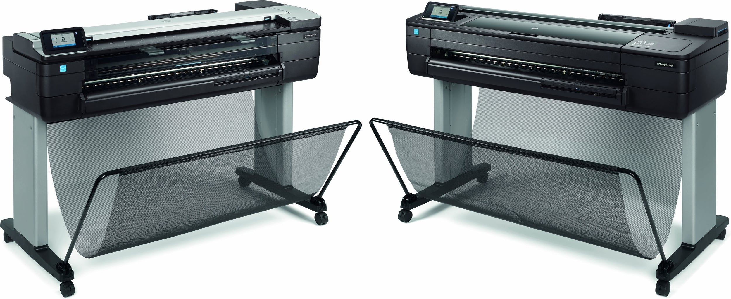 Hp Designjet T830 24In Mfp Printer