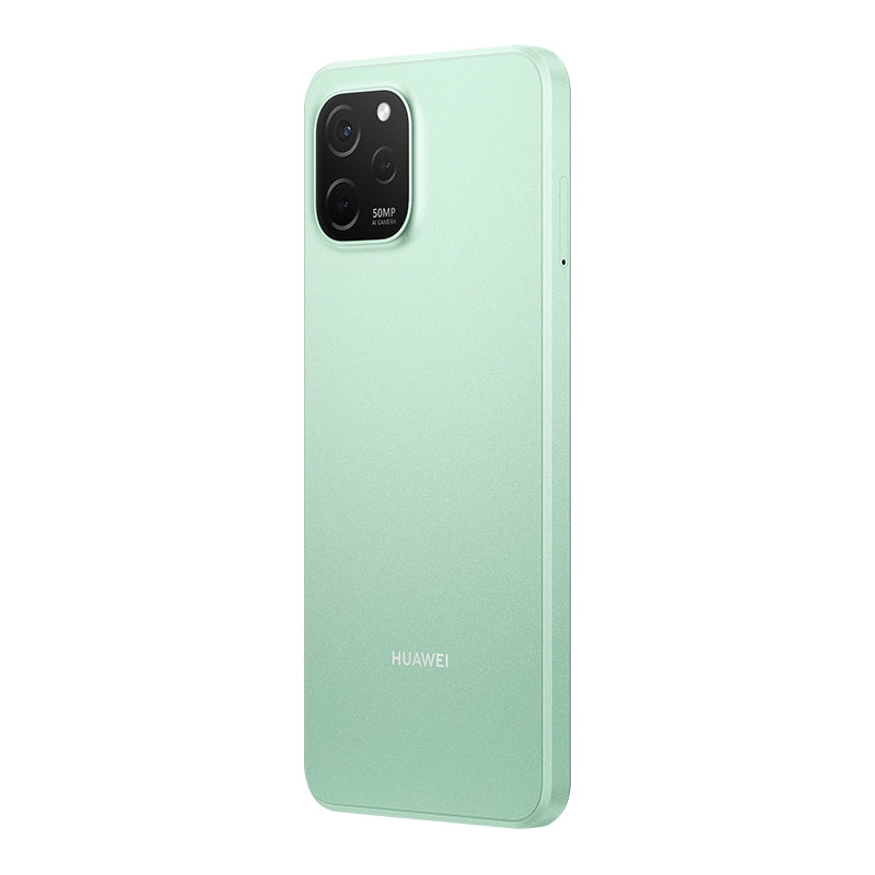 Celular Huawei 51097Hlc Smartphone Nova Y61 Dual Sim Verde 4G+64G.