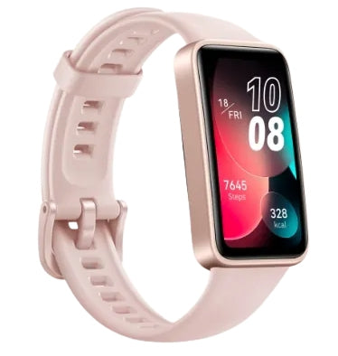 Smartwatch Huawei 55020Anu Band 8 Nebula Pink