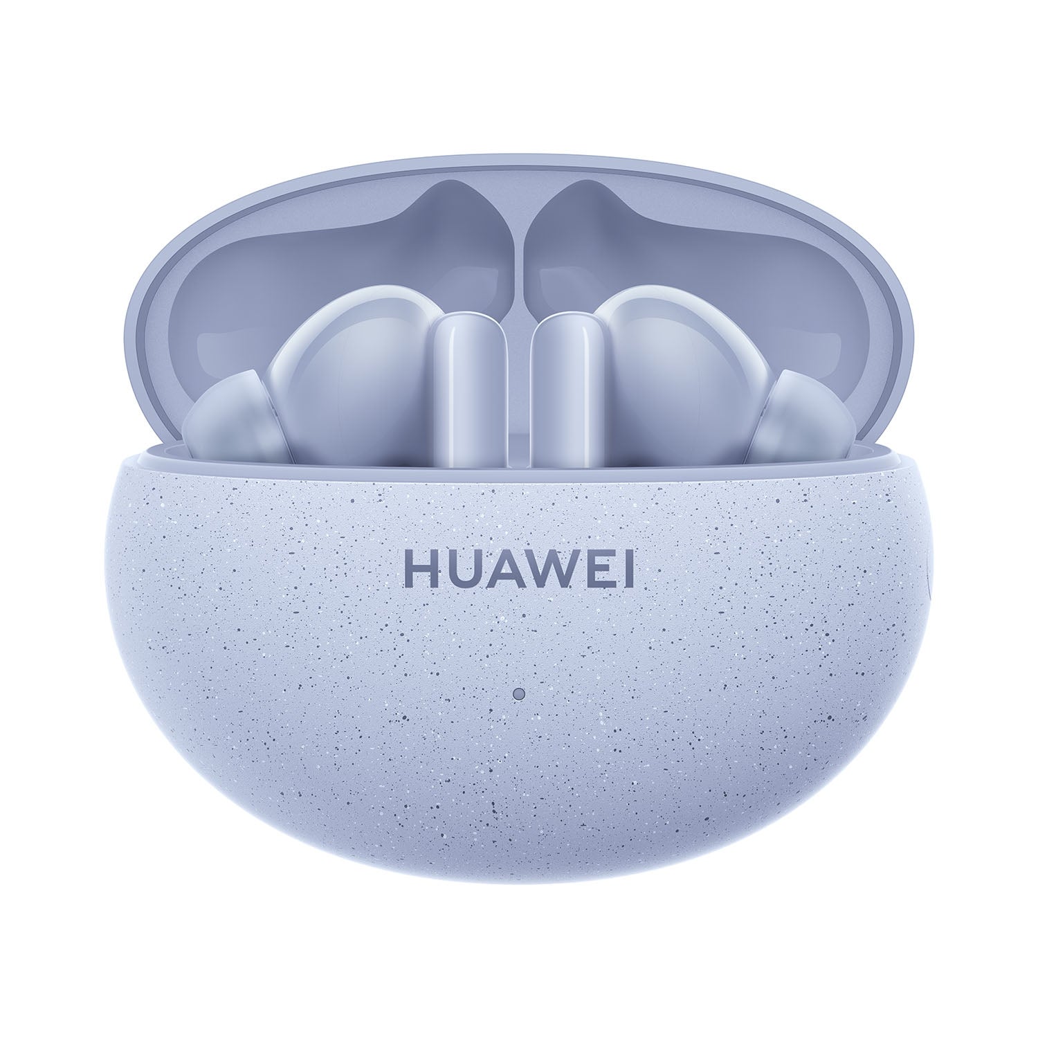 Auriculares Huawei Orange-T020 Freebuds 5I Blue. Sonido De Alta Resolución; Anc Multimodal 42 Db; 28 Hrs Reproducción Música Continua.