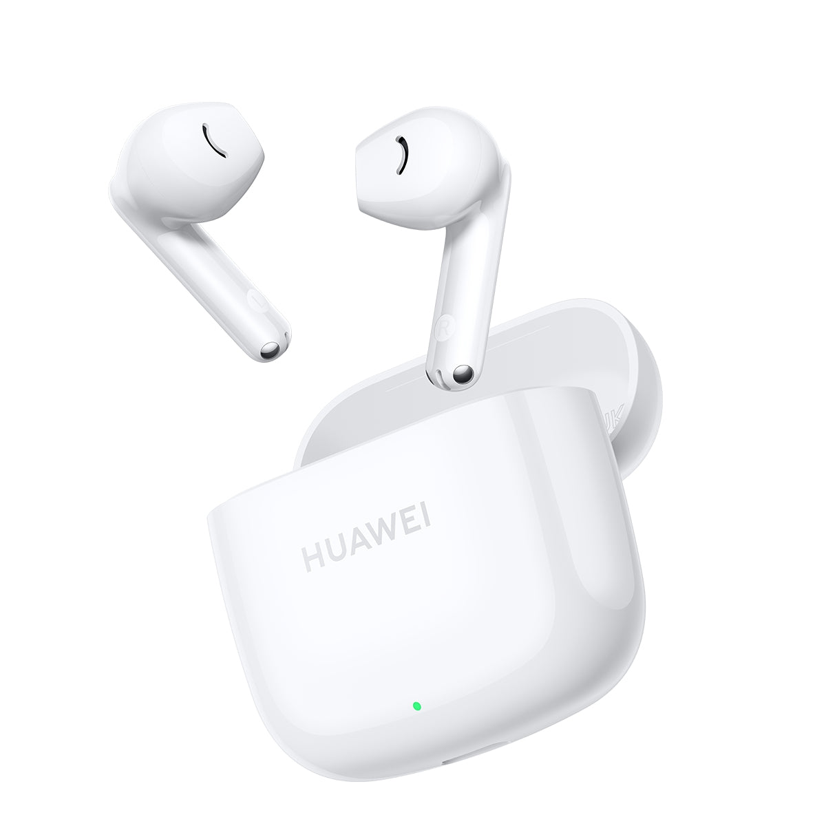 Auriculares Huawei Ulc-Ct010 Freebuds 2 Se White Estuche De Carga: Aprox. 60 Minutos.