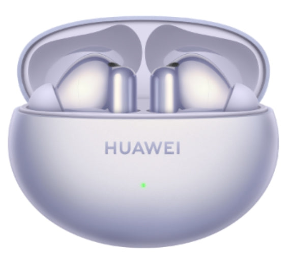 Auriculares Huawei 55037550 Freebuds 6I Purple