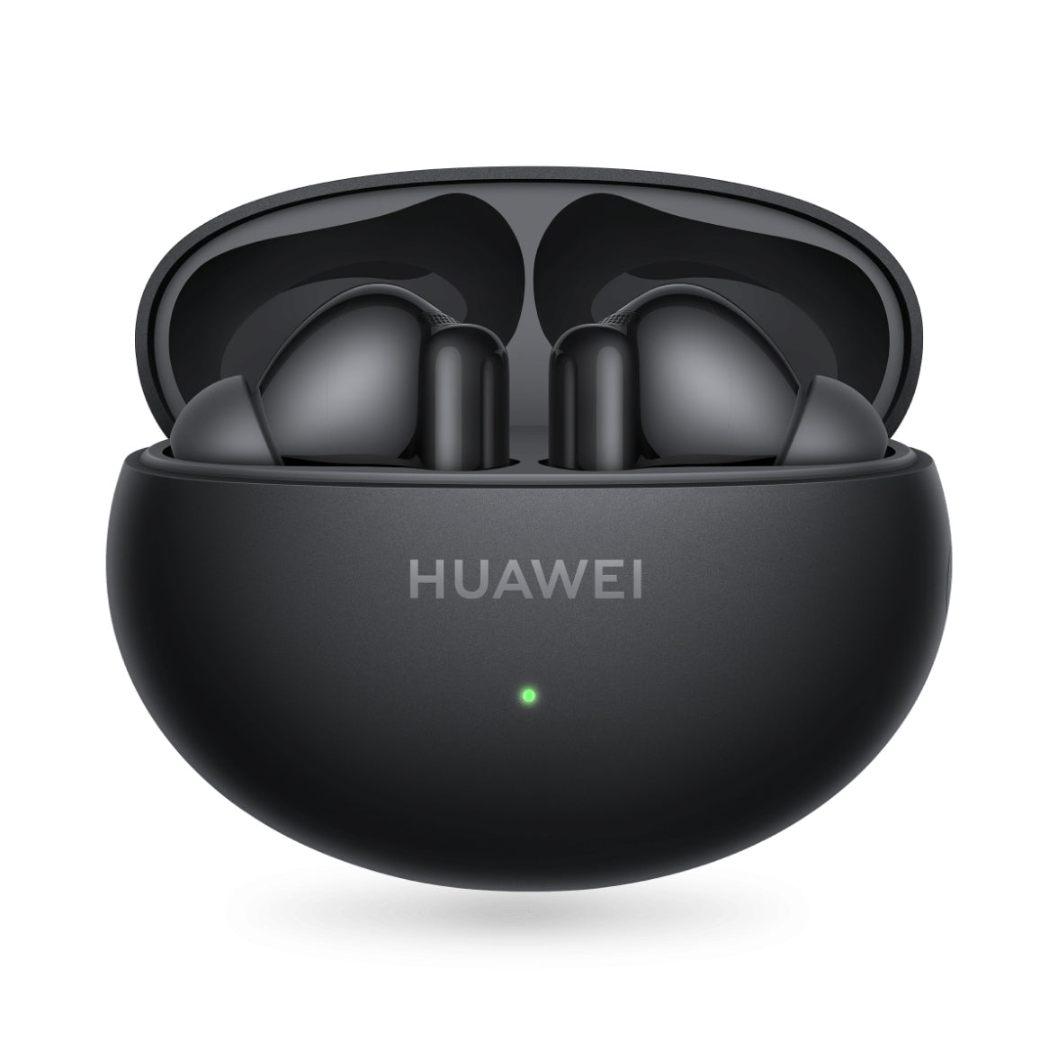 Auriculares Huawei 55037551 Freebuds 6I Black: Anc Dinámica Inteligente 3.0