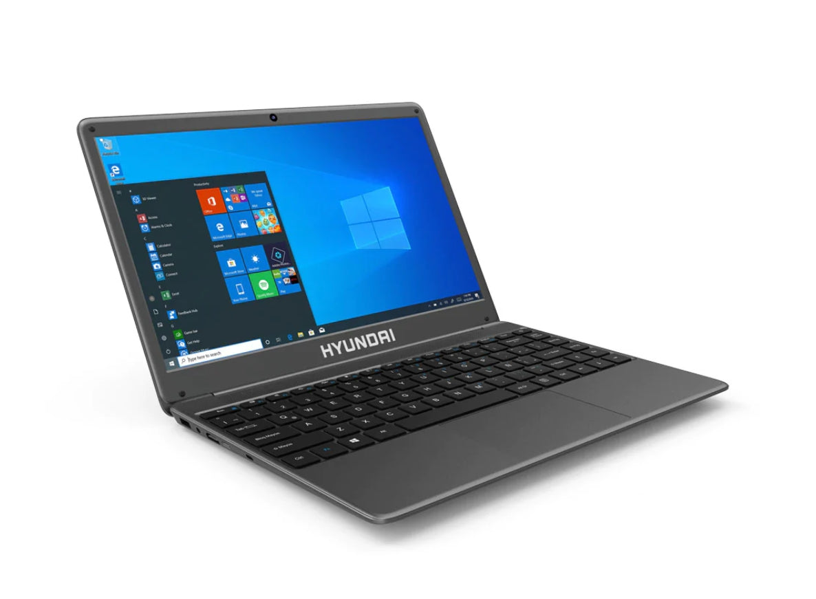 Laptops Hyundai 14Cb8S01 14.1 Pulgadas Intel Core I5 I5-8279U Gb Windows 10 Pro 256 Ssd