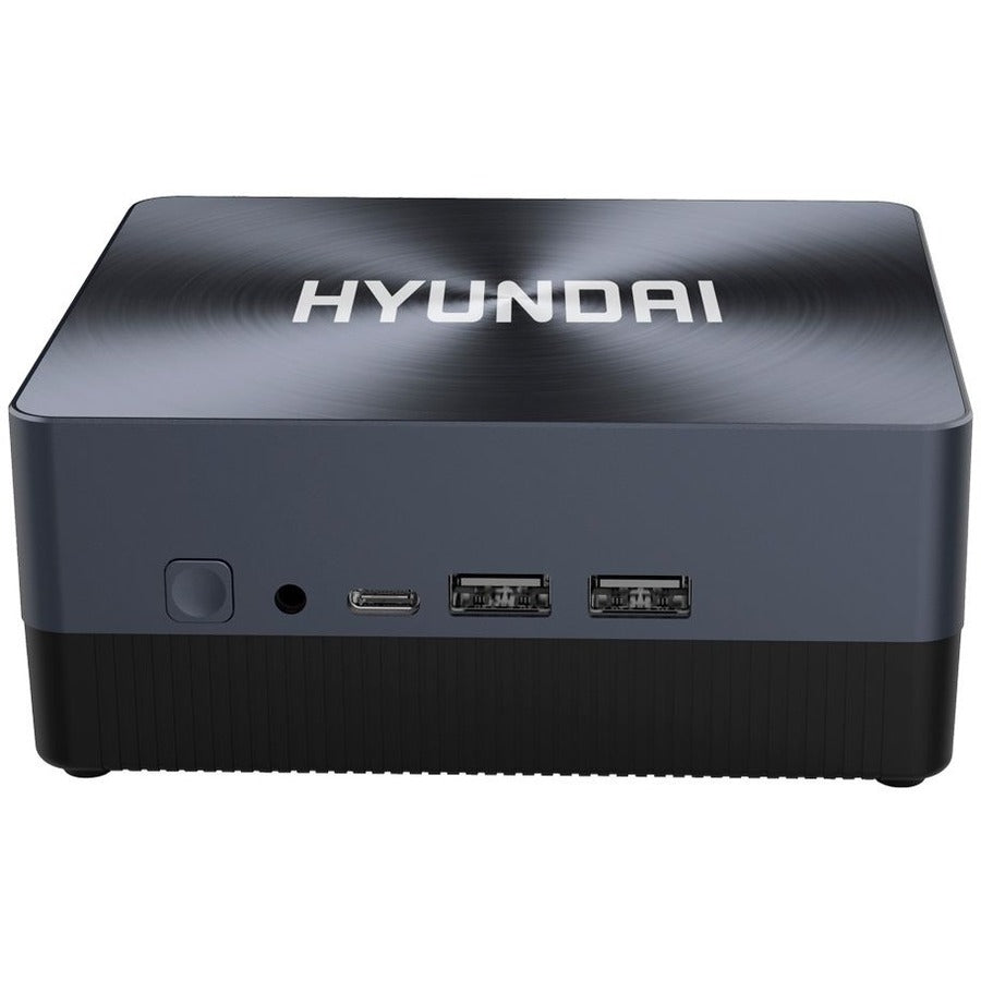 Mini Pc Hyundai Hmb8M01 Intel Core I5 I5-8259U Ddr4-Sdram Gb 256 Ssd