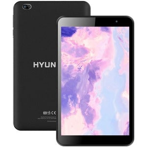 Tablet Hyundai Ht8Wb1Rbk02A Hytab Plus Pulgadas