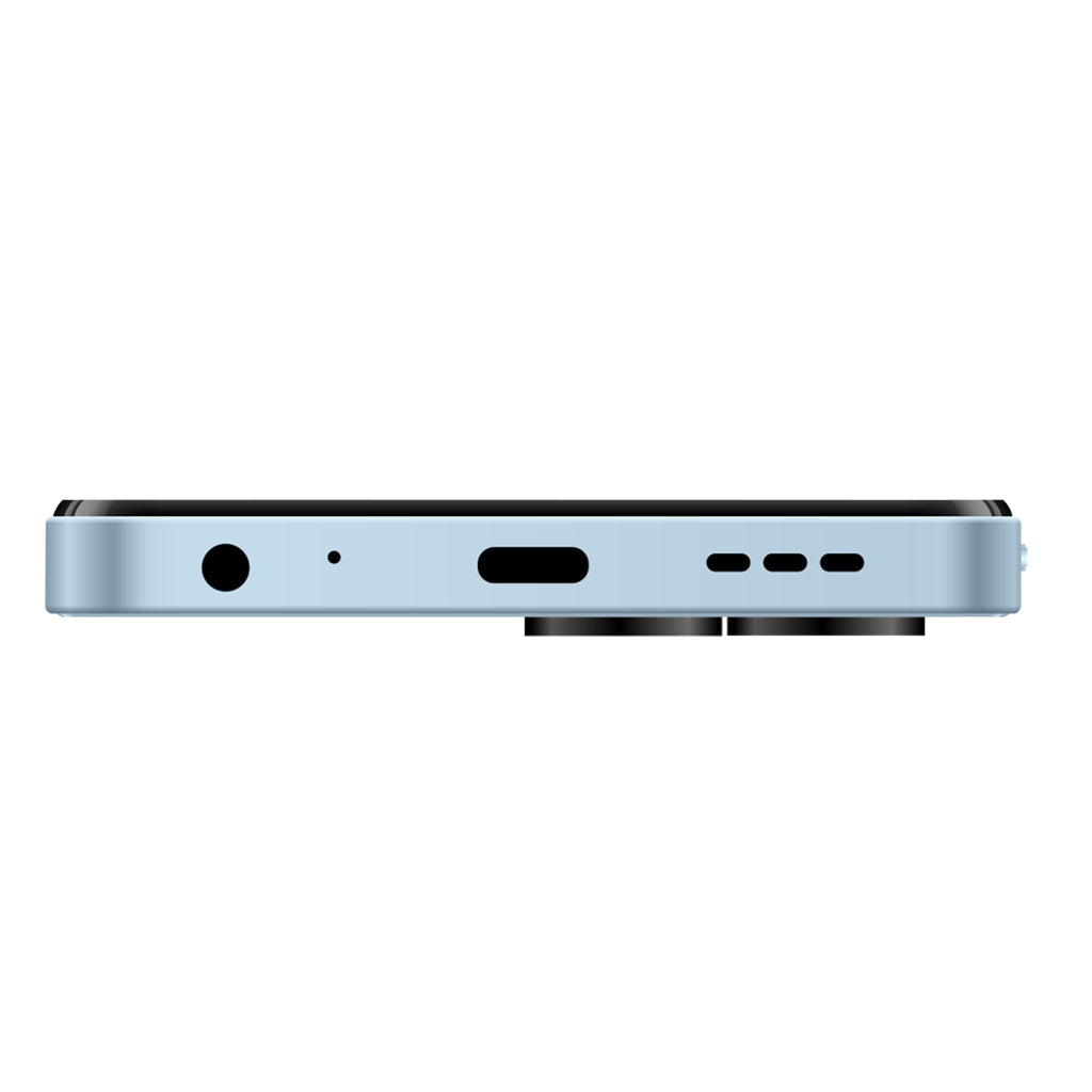 Celular Hyundai Hy65Pb1401Nabl Hyline 6.56 Pulgadas Hd Sc9863A1 Octa-Core Processor Android 4Gb Ram 64Gb Storage 5Mp/13Mp 4000Mah Includes Clear Case Screen Protector Earphon