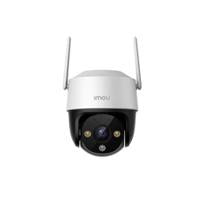 Camara Ip / Imou / Ipc-K7Cn-3H1We / Cruiser Se+ 3 Mp / Wifi 6 / Pt / Full Color / Exterior / Autotacking / Deteccion De Humanos / Audio Bidireccional / Ir De 3O Metros / Sirena / Lente De 3.6 Mm / Ra