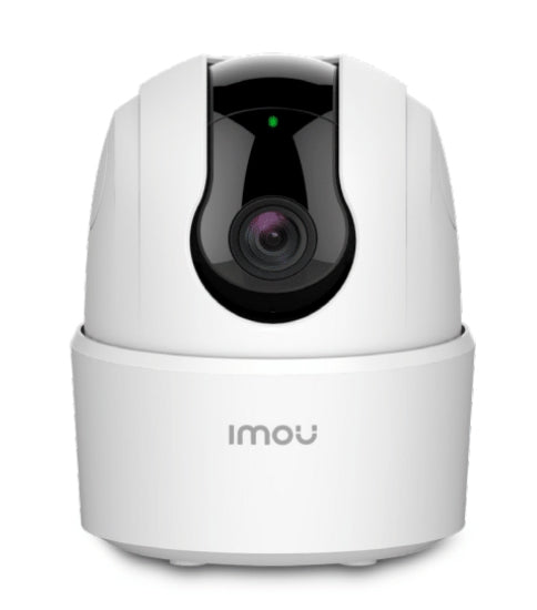 Camara Ip / Imou / Ipc-Ta32Cn / Ranger 2C Wifi Ptz De 3 Mp/ H.265/ Autotracking/ Deteccion De Humanos/ Modo Privacidad/ Microfono Y Bocina Integrada/ Ir De 10 Mts/ Sirena/ Lentede 3.6Mm/ Onvif