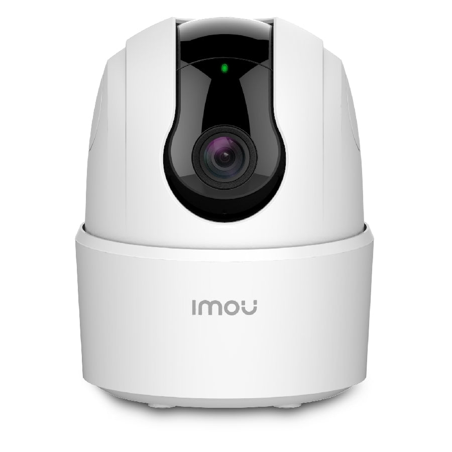 Ranger 2C Imou By Dahua Wifi Ptz De 4 Megapixeles/ H.265/ Autotracking/ Deteccion De Humanos/ Modo Privacidad/ Microfono Bocina Integrada/ Ir De 10 Metros/ Sirena/ Lente De 3.6Mm/ Ranura Micro Sd / O