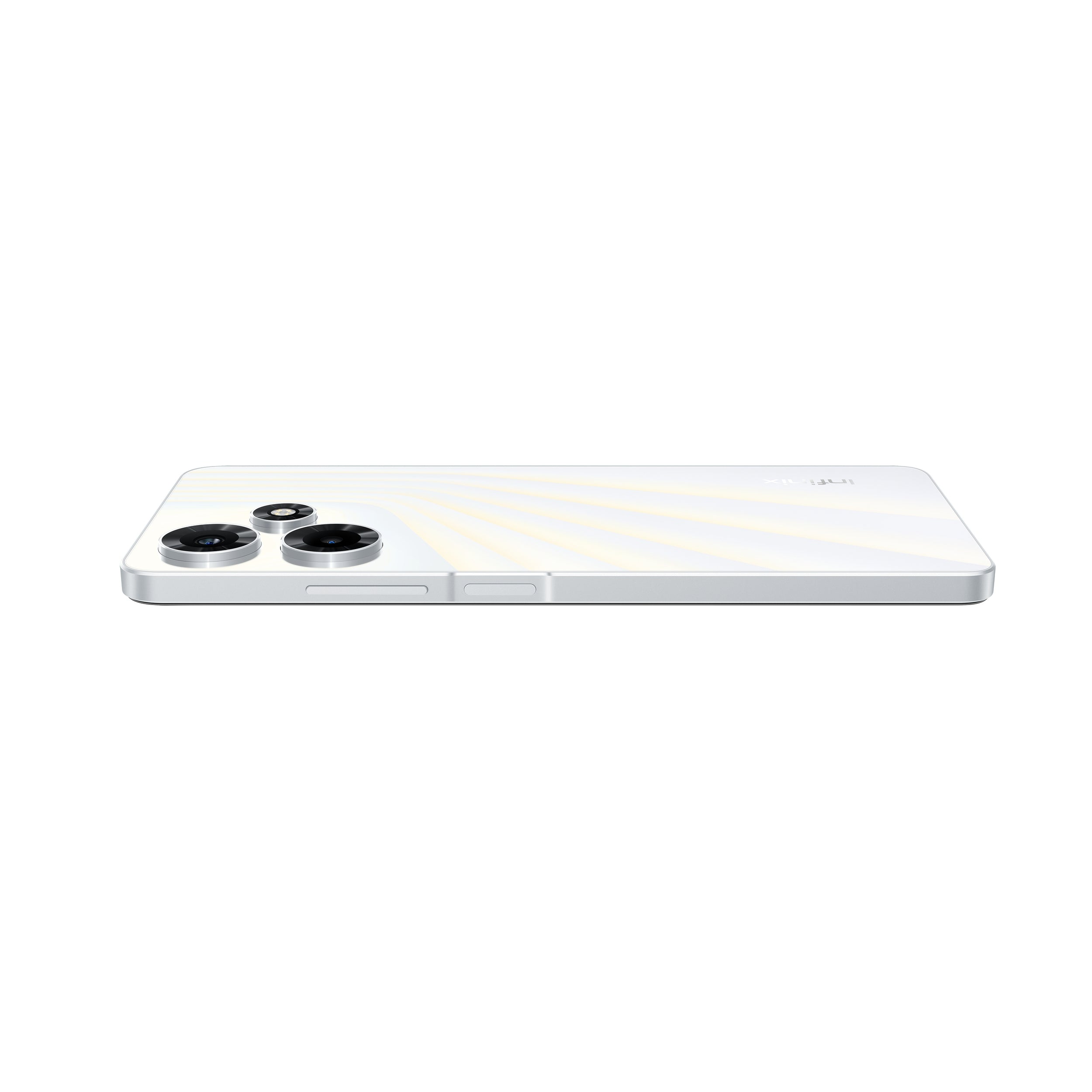 Smartphone Infinix Hot 30 8 256 Blanco