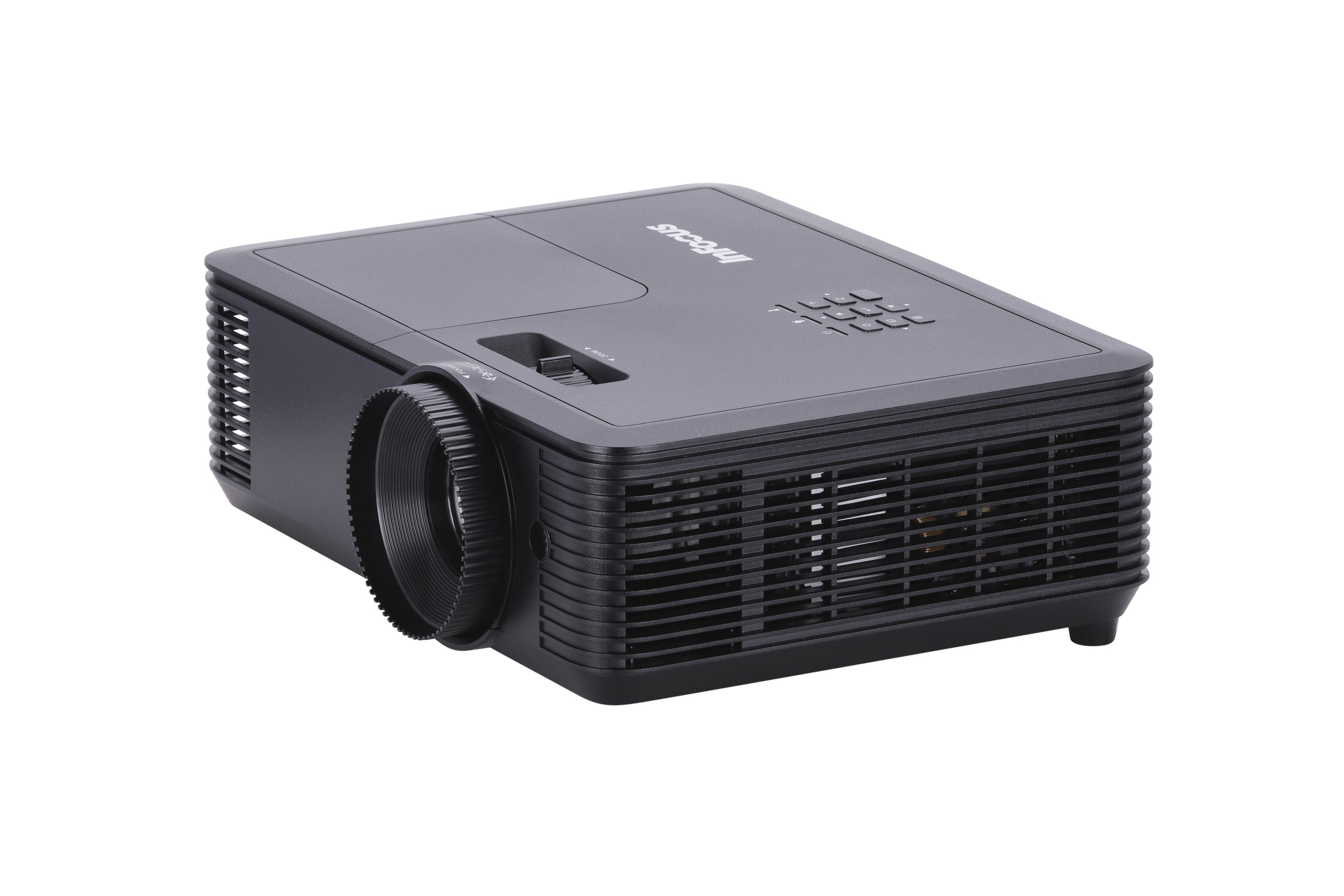 Proyector Infocus In112Bb 3800 Lúmenes Ansi 15000 H