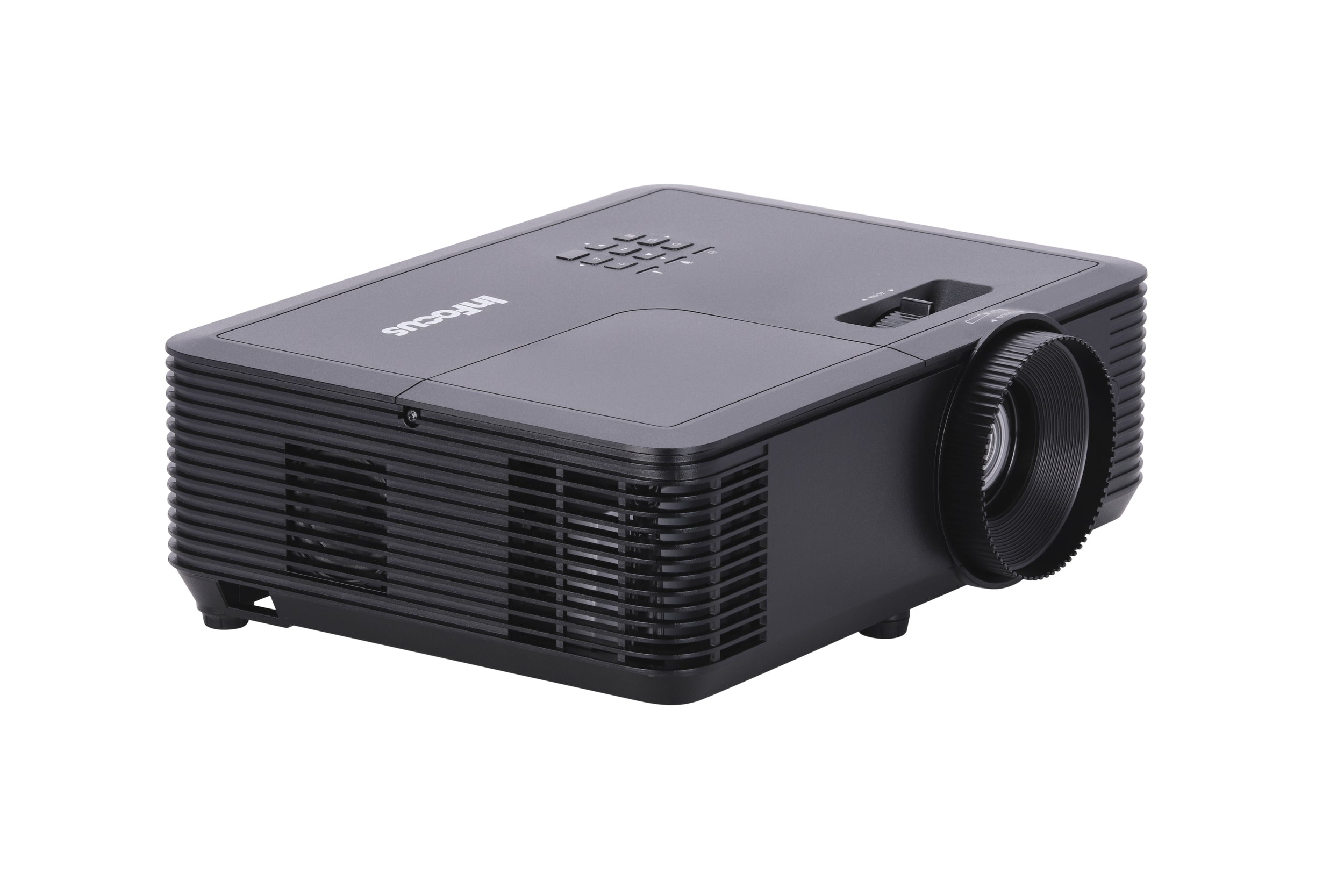 Proyector Infocus In112Bb 3800 Lúmenes Ansi 15000 H