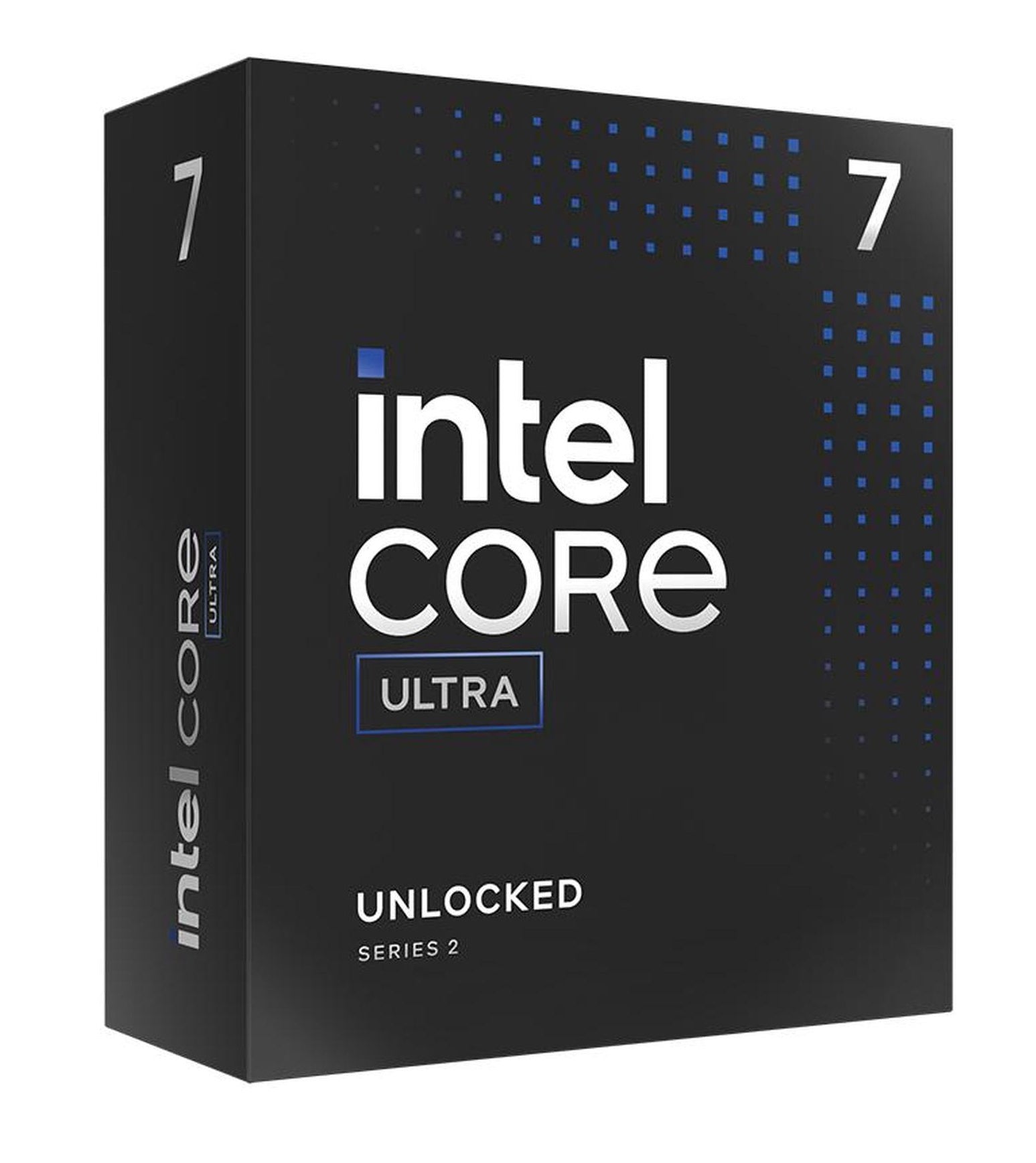 Procesadores Para Servidores Intel 1851 Gaming Intel® Core™ Ultra 7 - 265K De 5.5 Ghz Max Turbo 20 30Mb Cache Requiere Disipador (Motherboard Lga 1851)