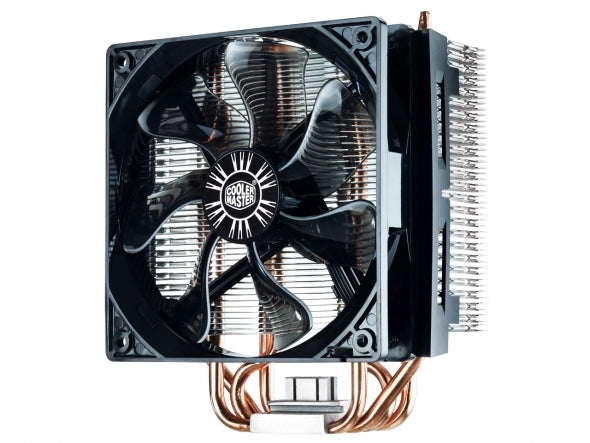 Enfriamiento Cpu Cooler Master Hyper T4 Rr-T4-18Pk-R1(Promo Intel)