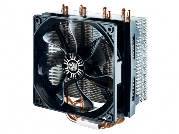 Enfriamiento Cpu Cooler Master Hyper T4 Rr-T4-18Pk-R1(Promo Intel)