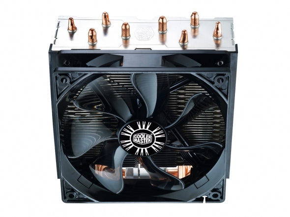 Enfriamiento Cpu Cooler Master Hyper T4 Rr-T4-18Pk-R1(Promo Intel)