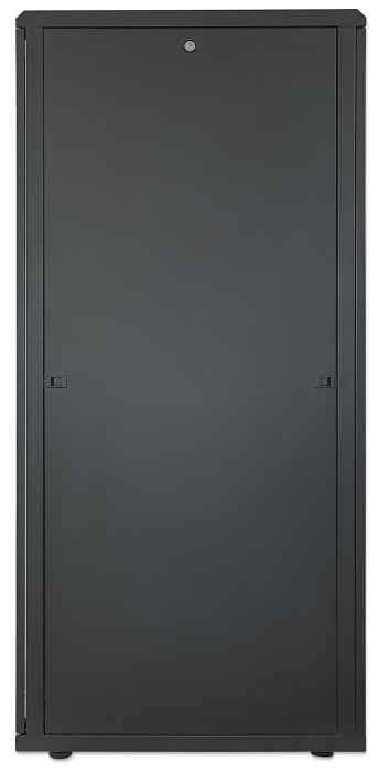 Gabinete De Piso Intellinet 713108 19 Pulgadas Rack Cerrado 26U Puerta Cristal 600*800 Flatpack.