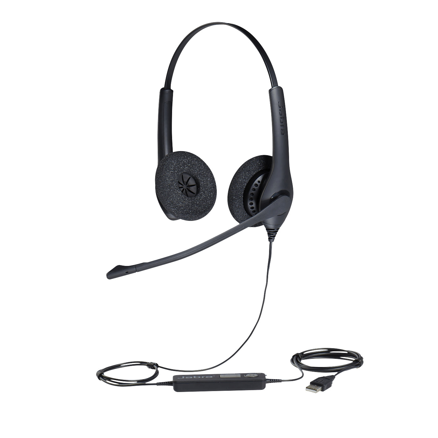 Jabra Biz 1500 Duo Usb .