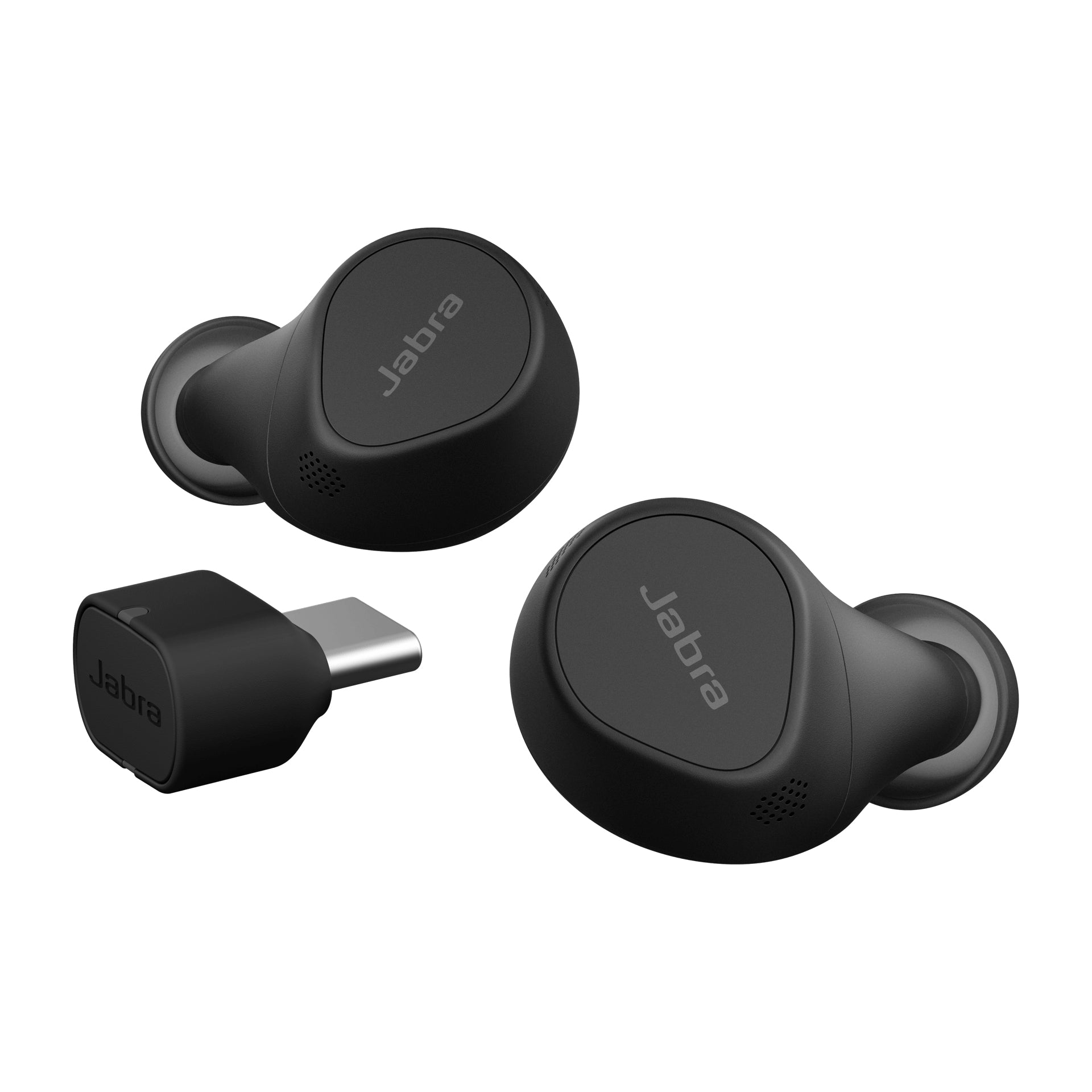 Jabra Evolve2 Budsusb-C Uc .