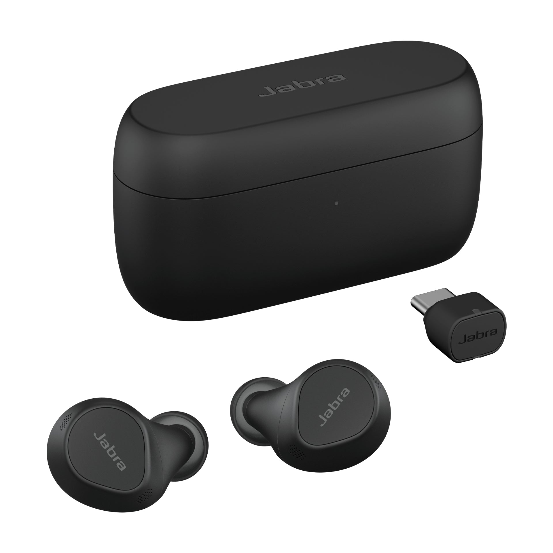 Jabra Evolve2 Budsusb-C Uc .