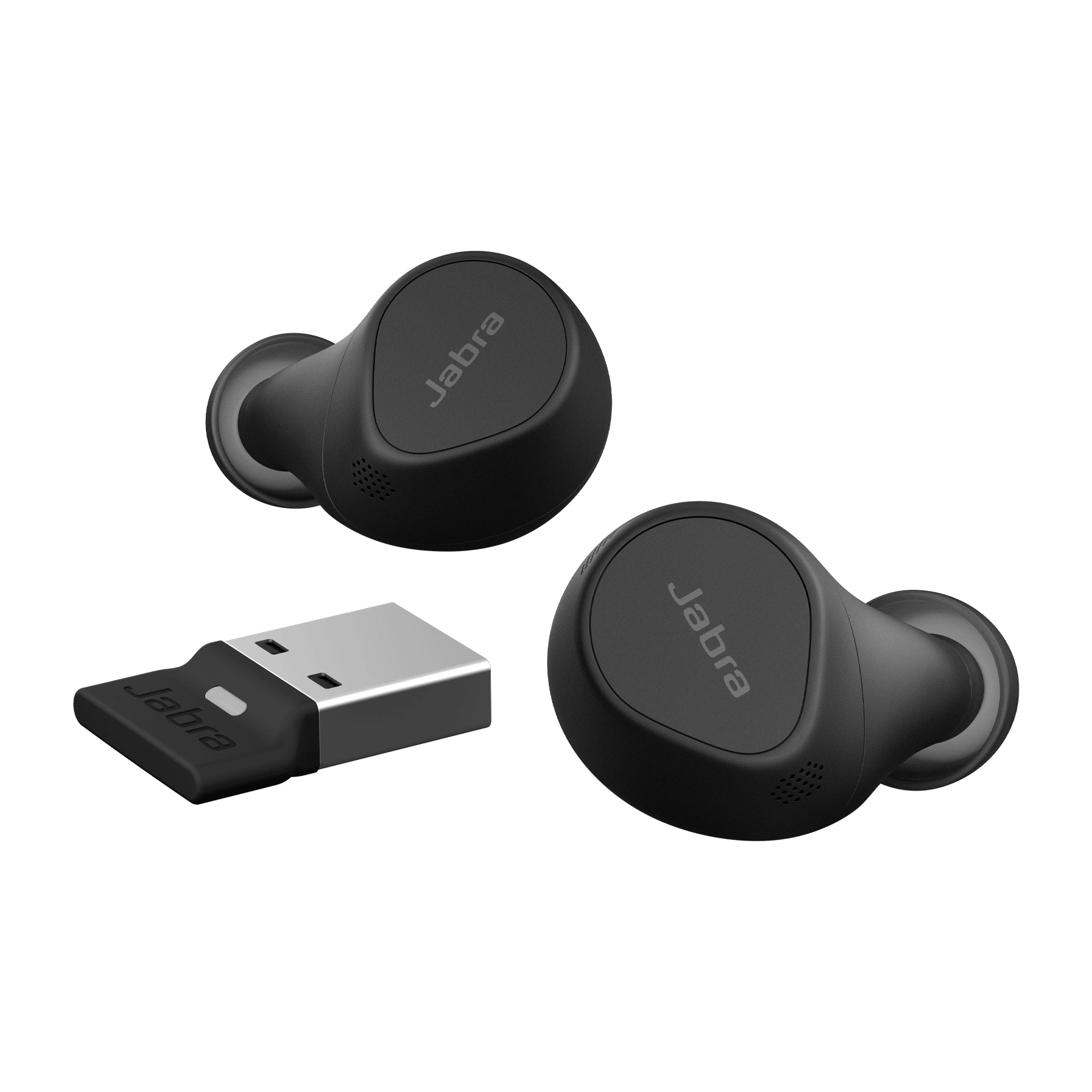 Jabra Evolve2 Budsusb-A Uc .