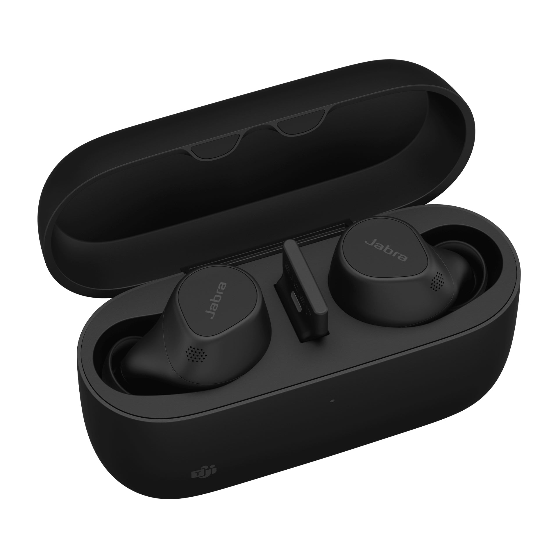 Jabra Evolve2 Budsusb-A Ms Wireless Charging Pad