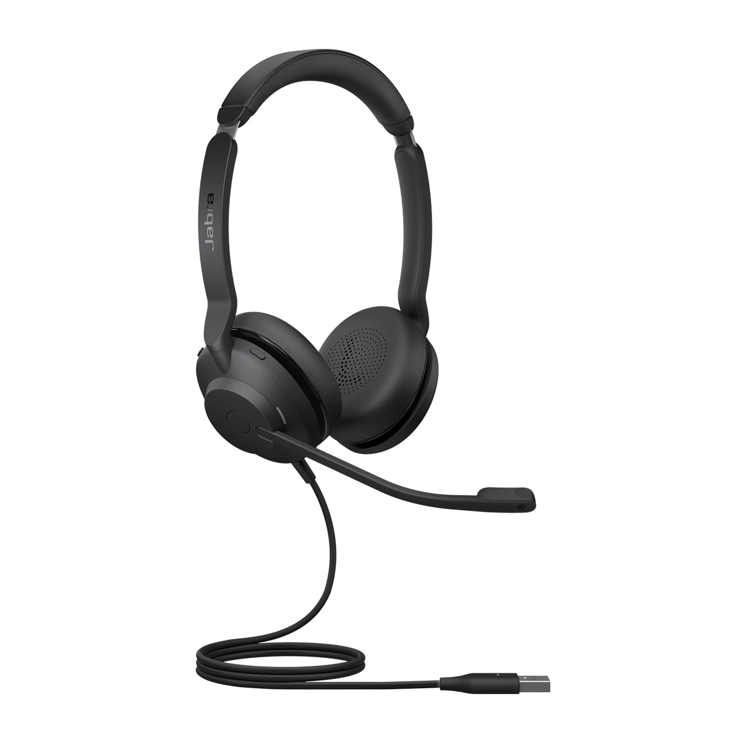 Jabra Evolve2 30 Usb-A Uc Stereo