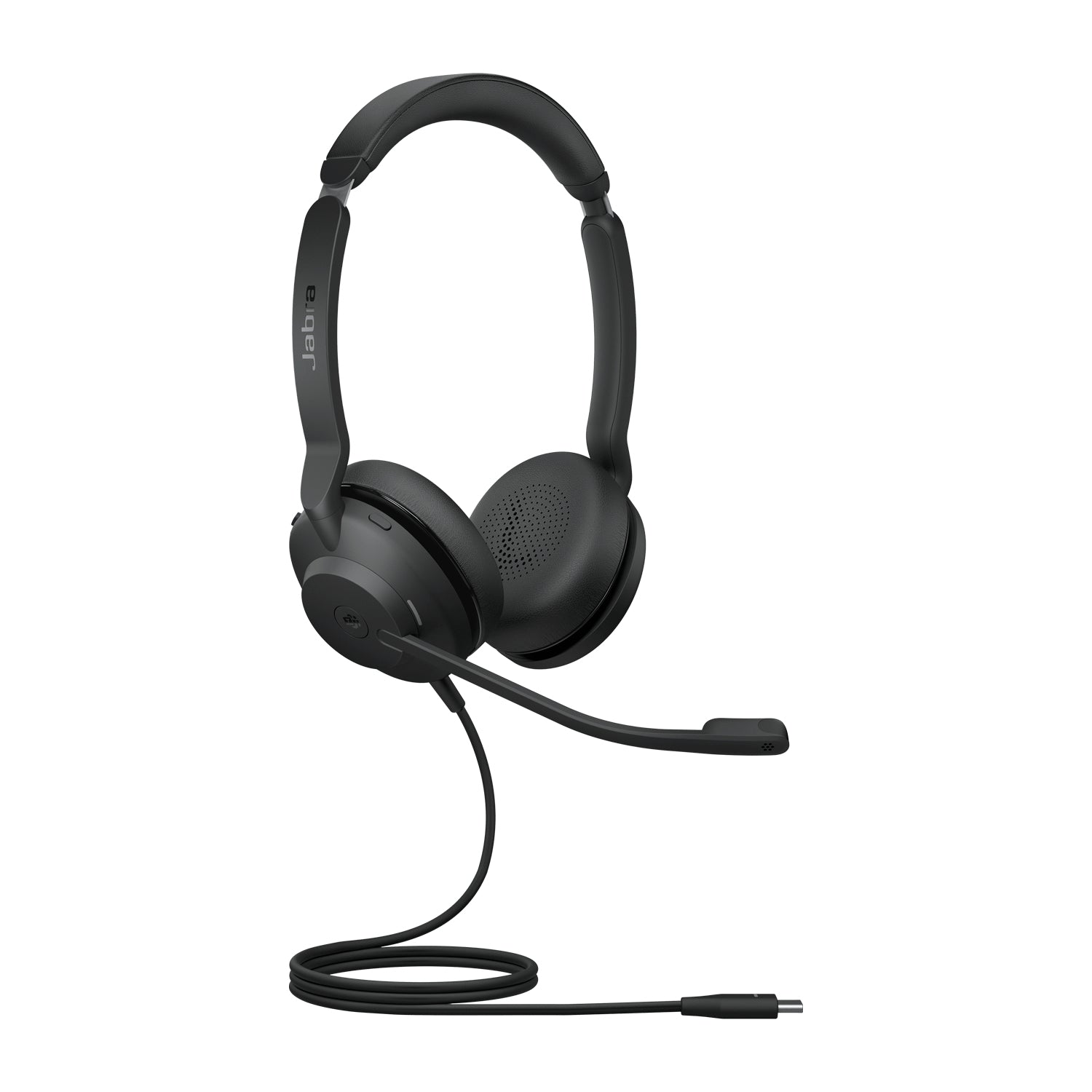 Jabra Evolve2 30 Seusb-C Ms Stereo