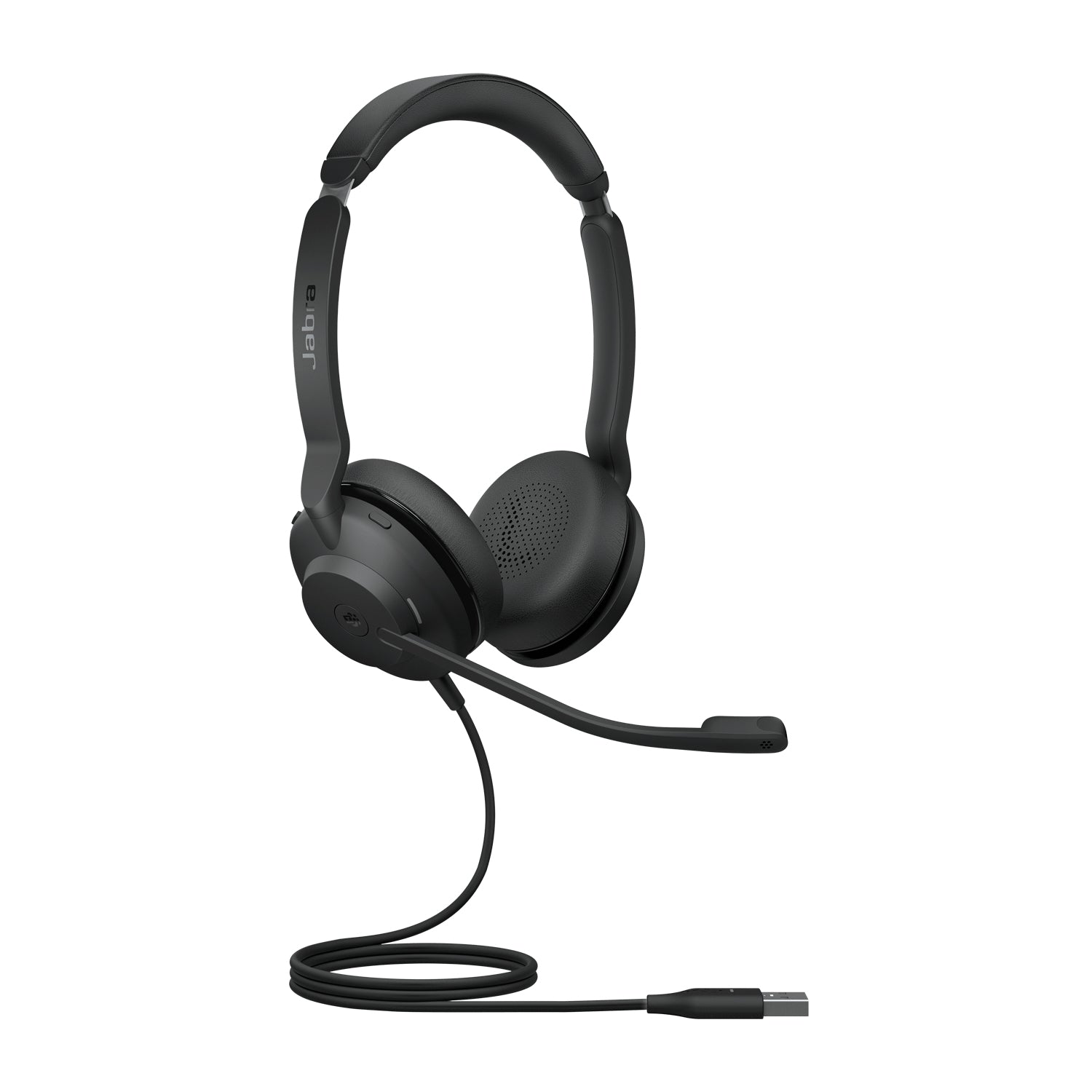 Jabra Evolve2 30 Seusb-A Ms Stereo