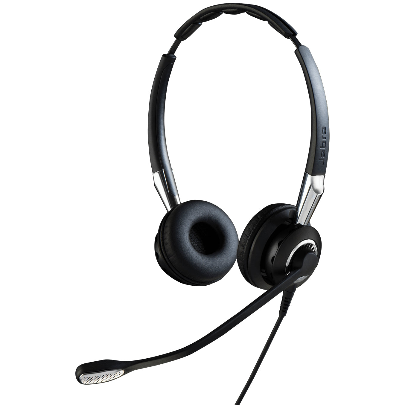 Jabra Biz 2400 Ii Duo Biz 2400- 2425 Nc