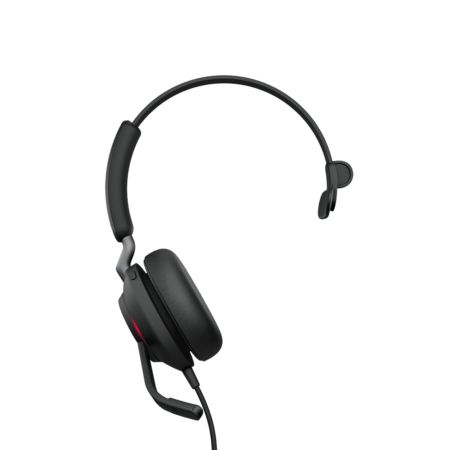 Headset Jabra Evolve2 40 Seusb-A Ms Mono