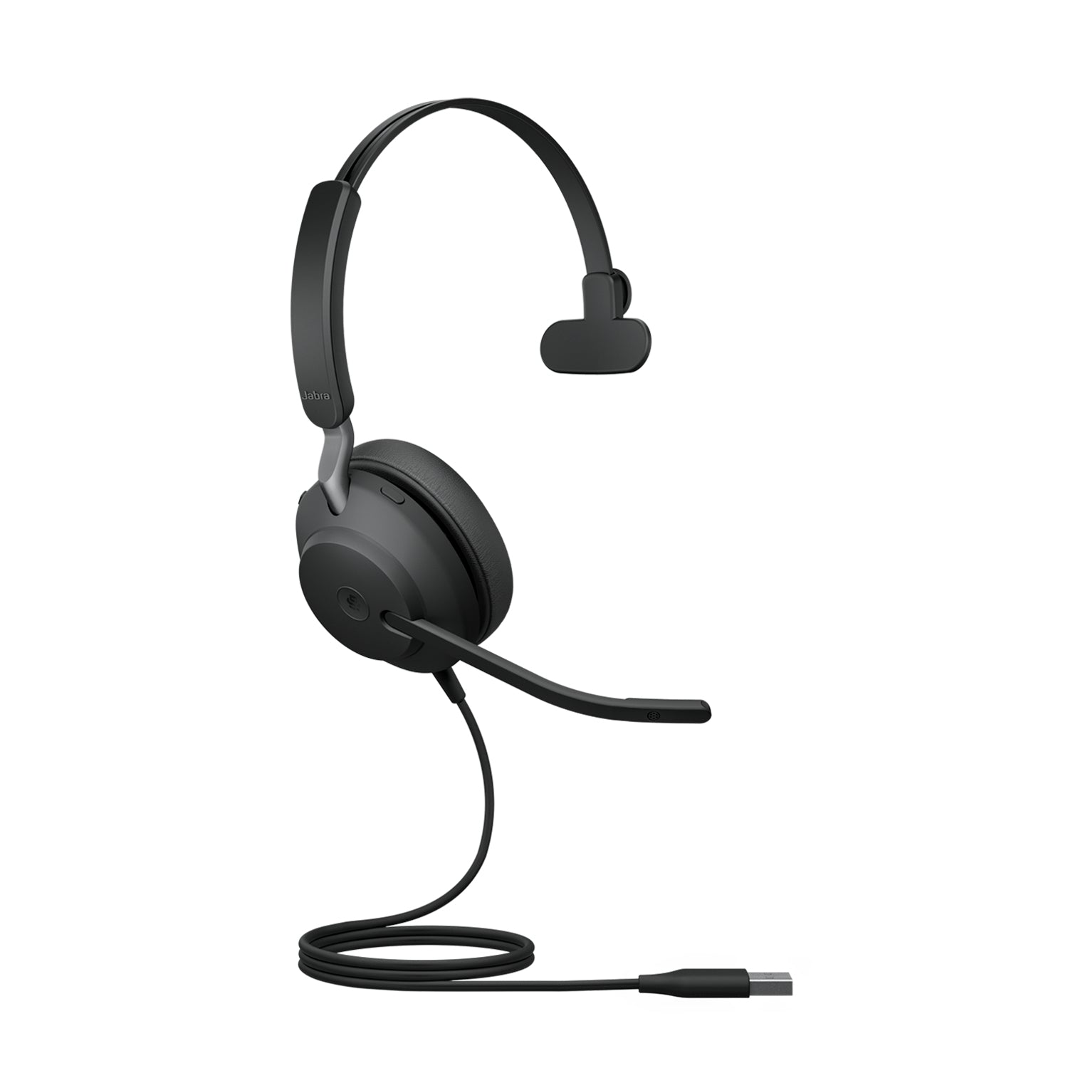 Headset Jabra Evolve2 40 Seusb-A Ms Mono