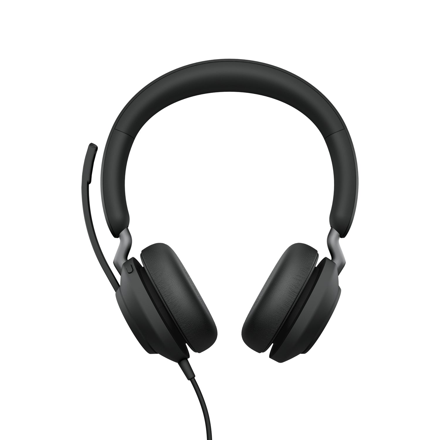 Jabra Evolve2 40 Usb-A Uc Stereo