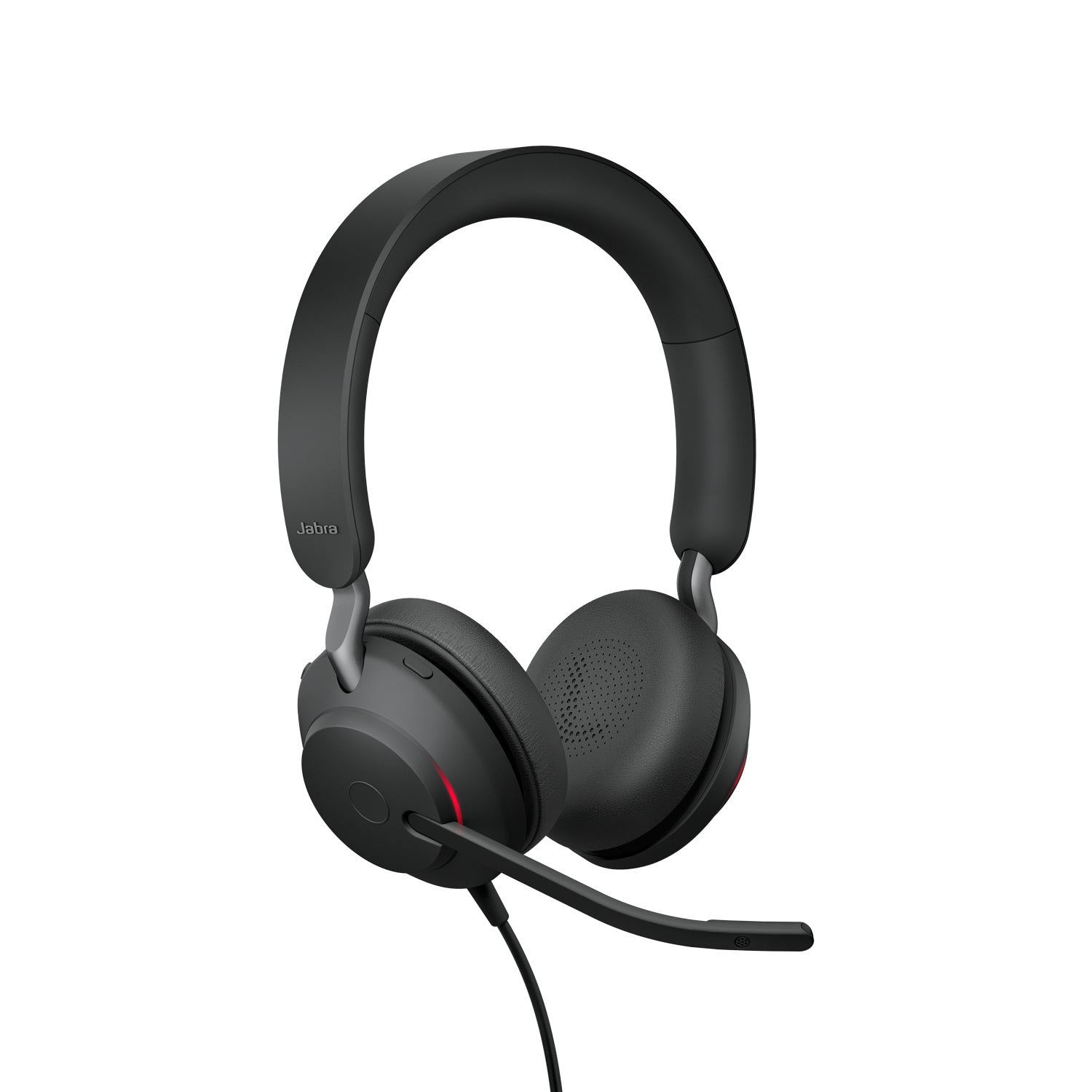 Jabra Evolve2 40 Usb-A Uc Stereo